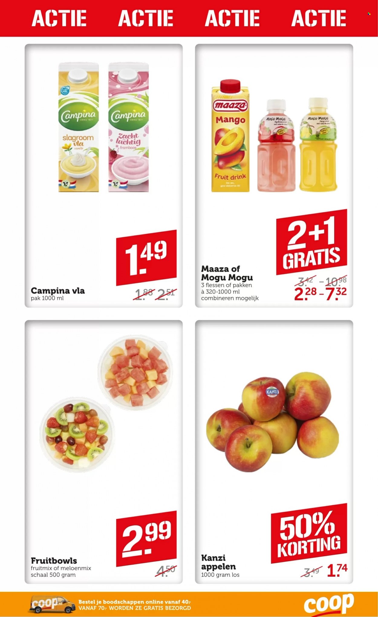 Coop-aanbieding - 24-4-2023 - 30-4-2023. Pagina 17