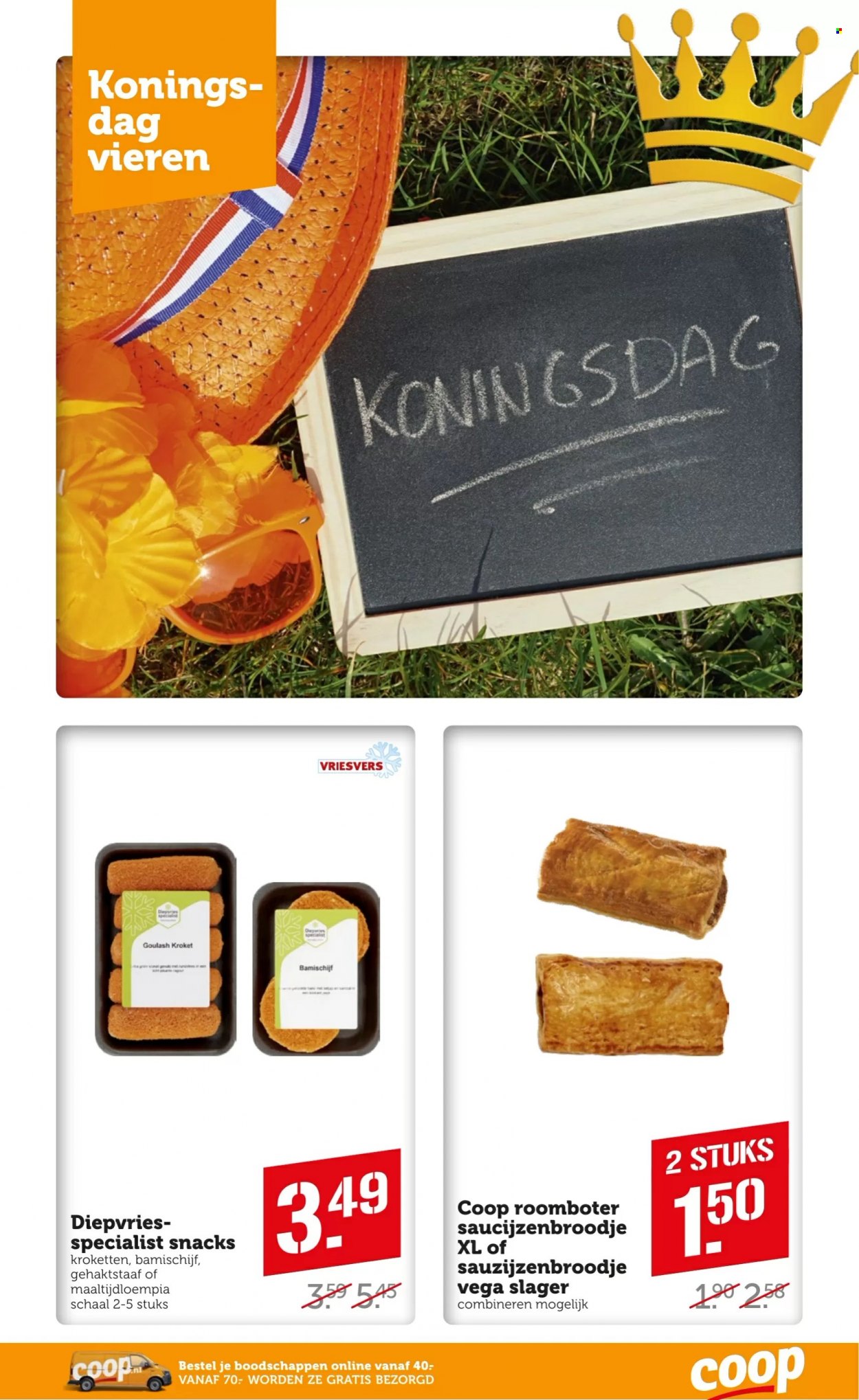 Coop-aanbieding - 24-4-2023 - 30-4-2023. Pagina 24