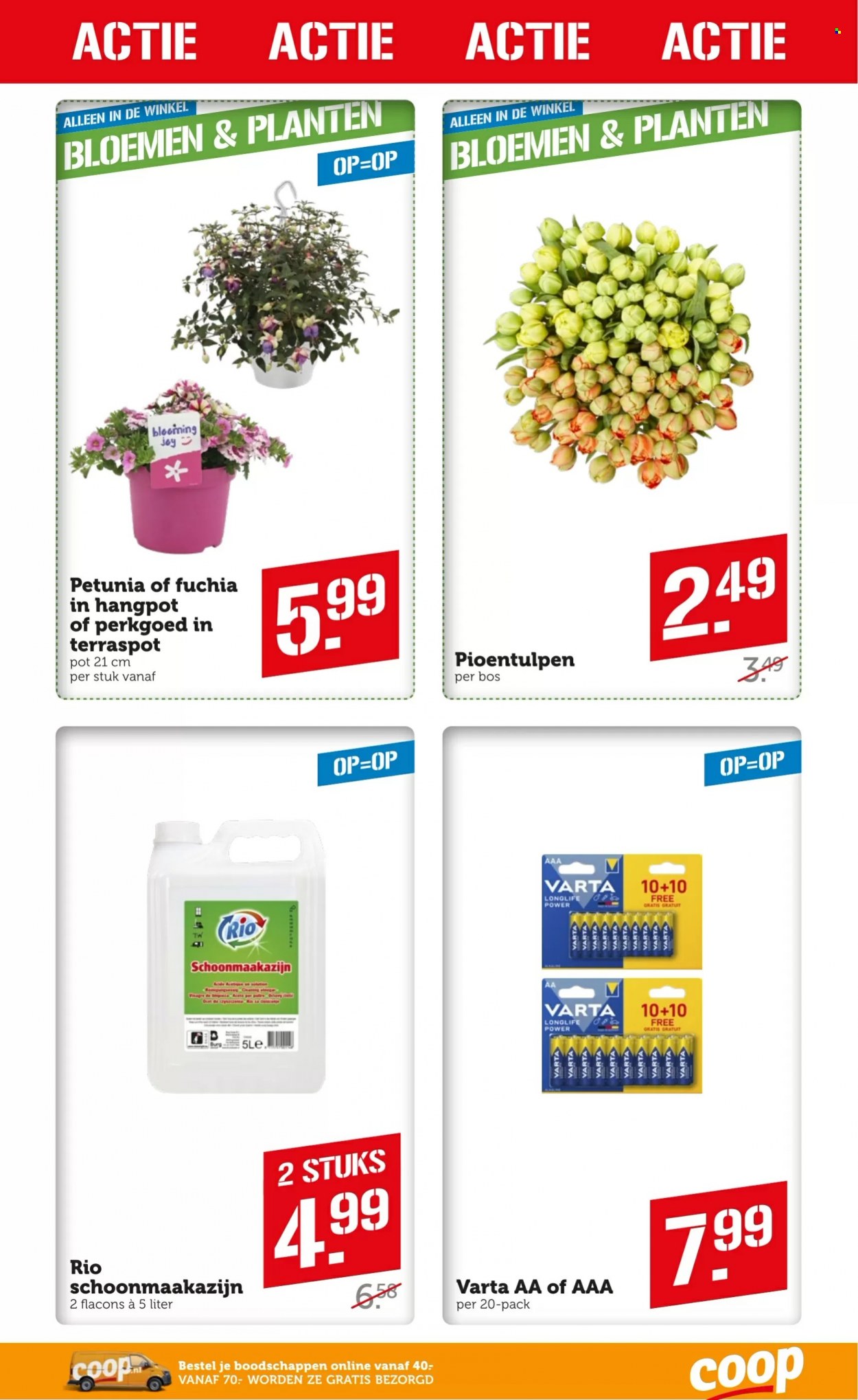 Coop-aanbieding - 24-4-2023 - 30-4-2023. Pagina 30