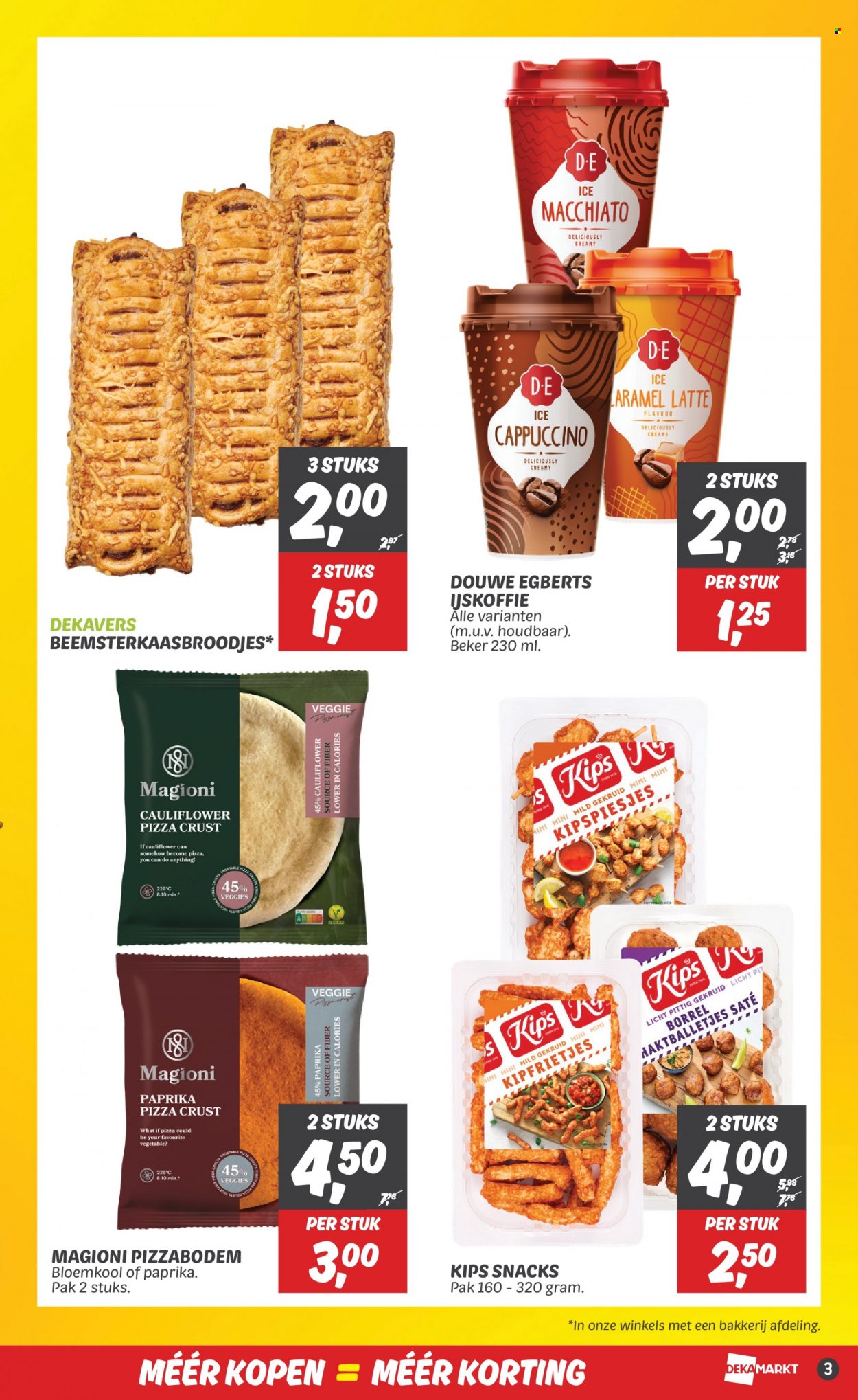 DekaMarkt-aanbieding - 23-4-2023 - 29-4-2023. Pagina 5