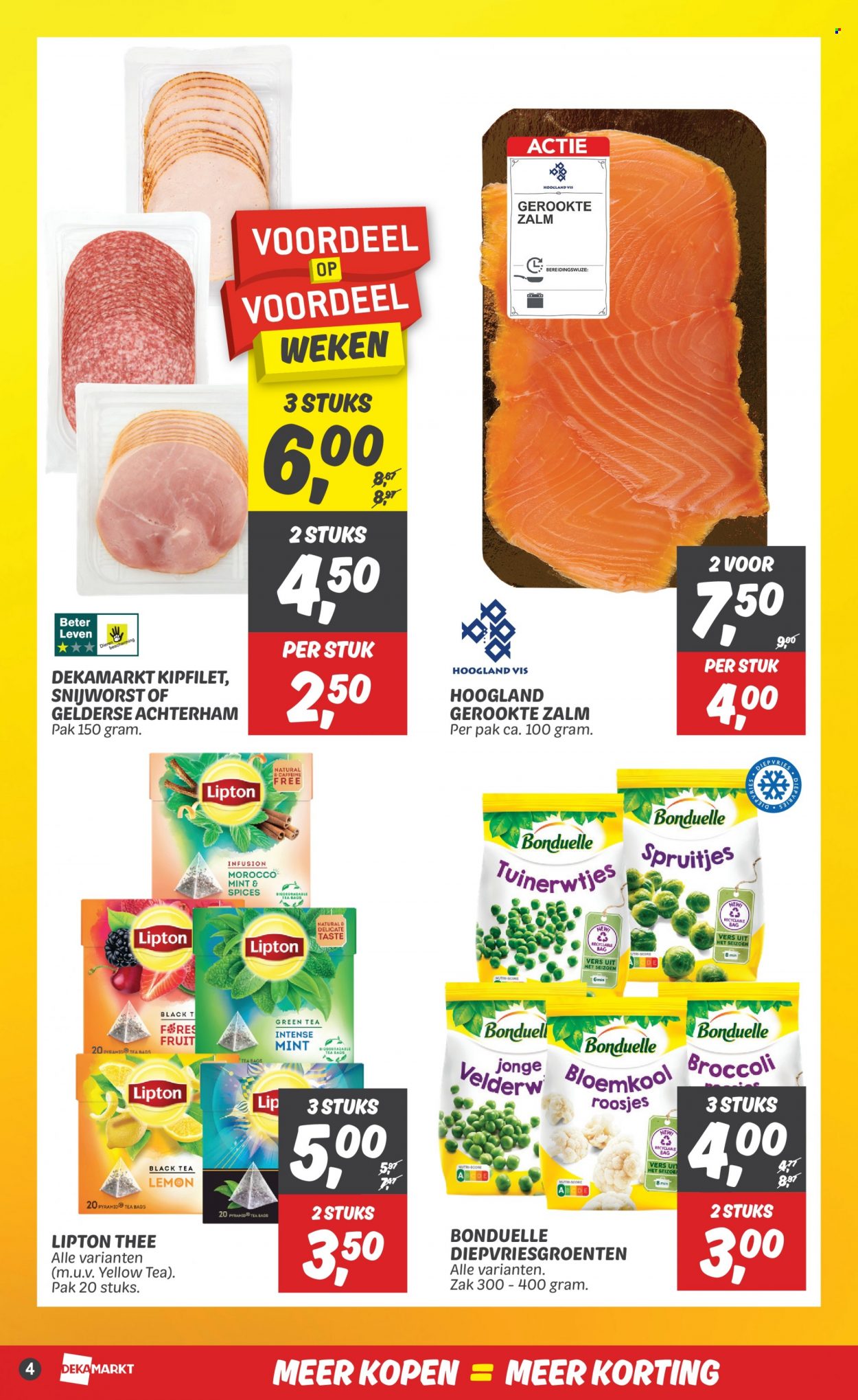 DekaMarkt-aanbieding - 23-4-2023 - 29-4-2023. Pagina 6