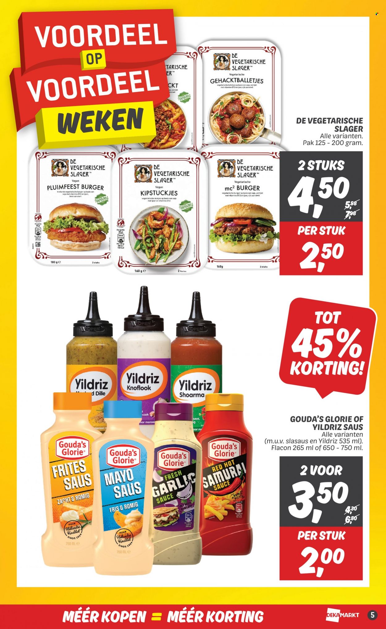DekaMarkt-aanbieding - 23-4-2023 - 29-4-2023. Pagina 7