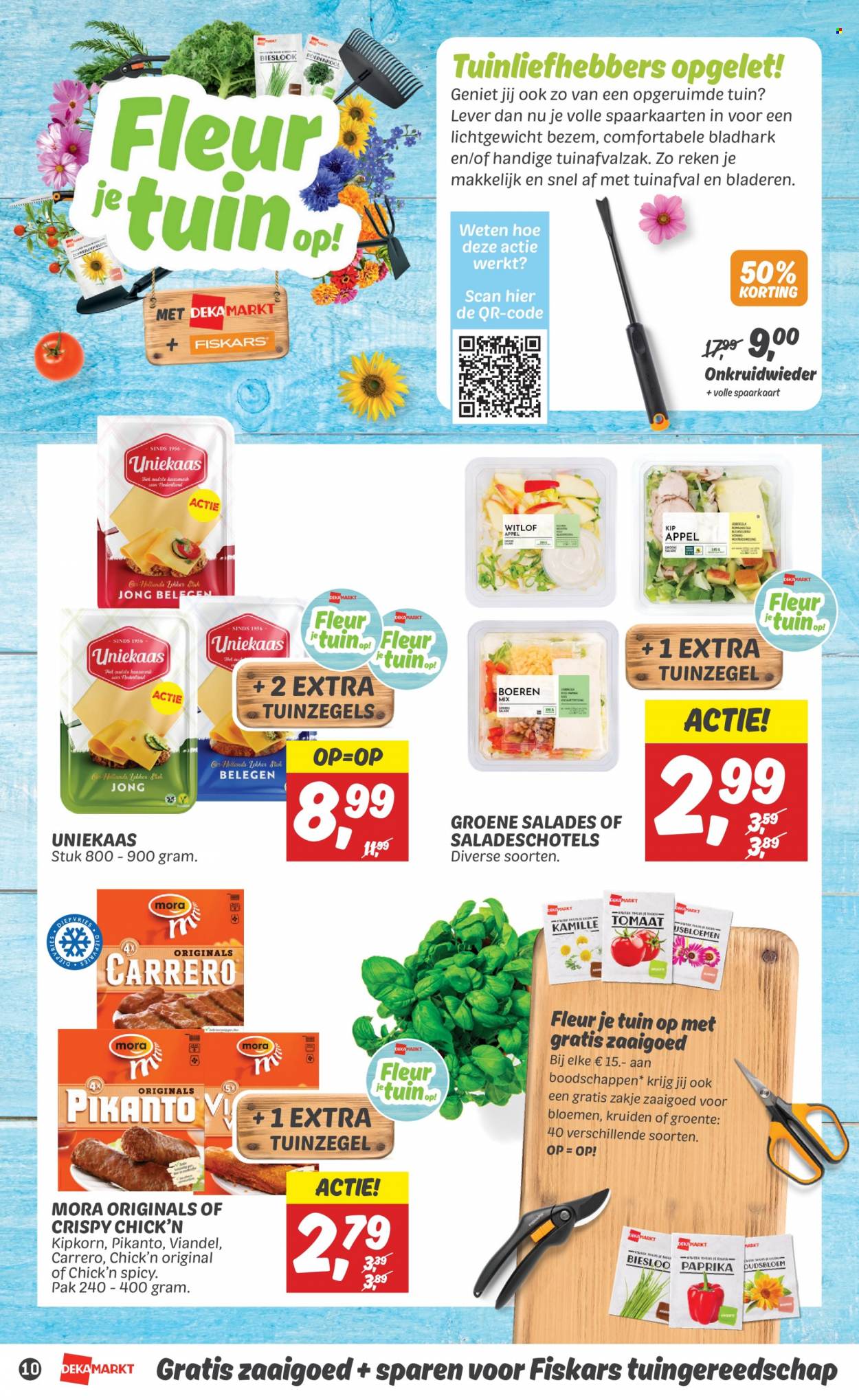 DekaMarkt-aanbieding - 23-4-2023 - 29-4-2023. Pagina 12