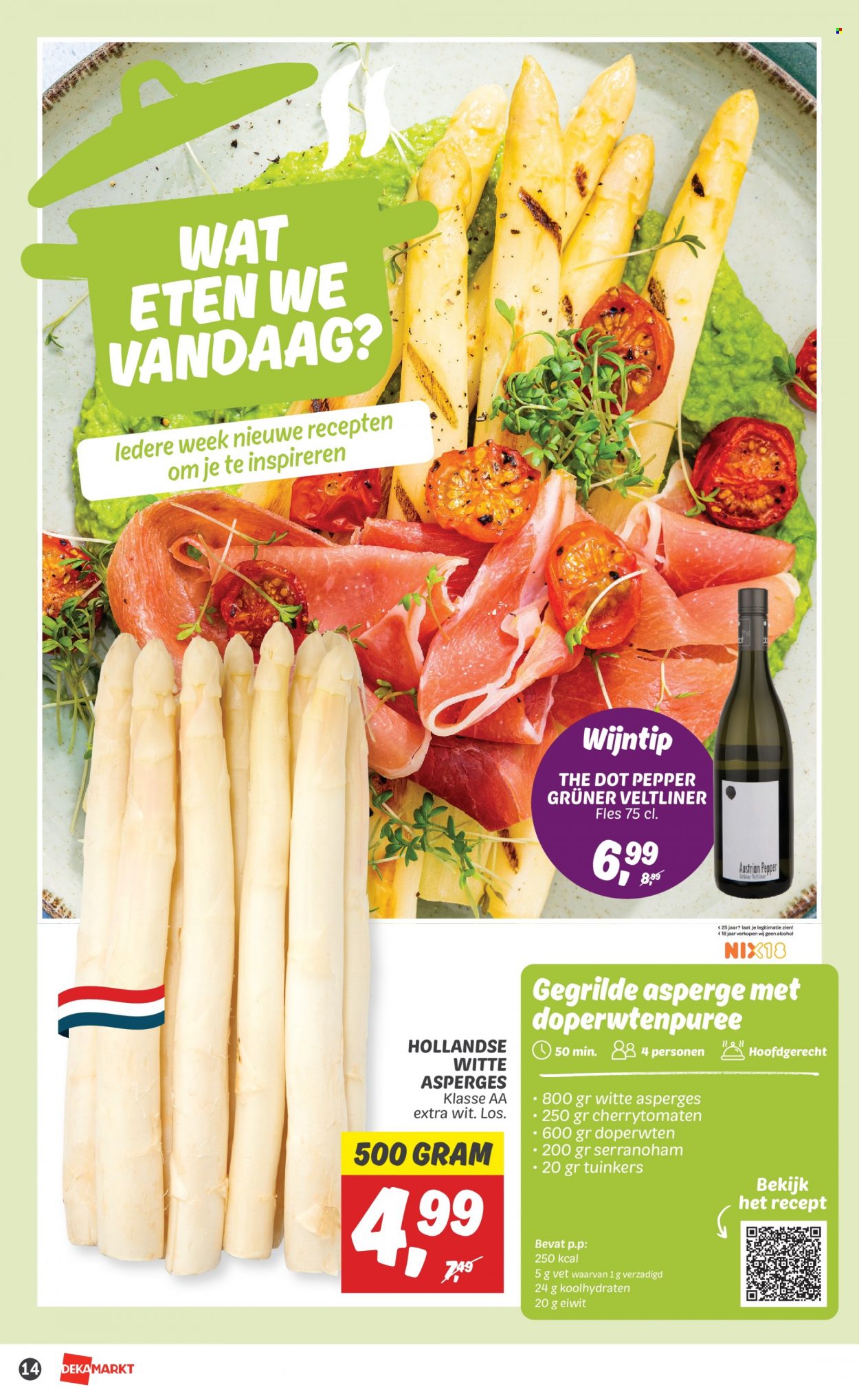 DekaMarkt-aanbieding - 23-4-2023 - 29-4-2023. Pagina 16