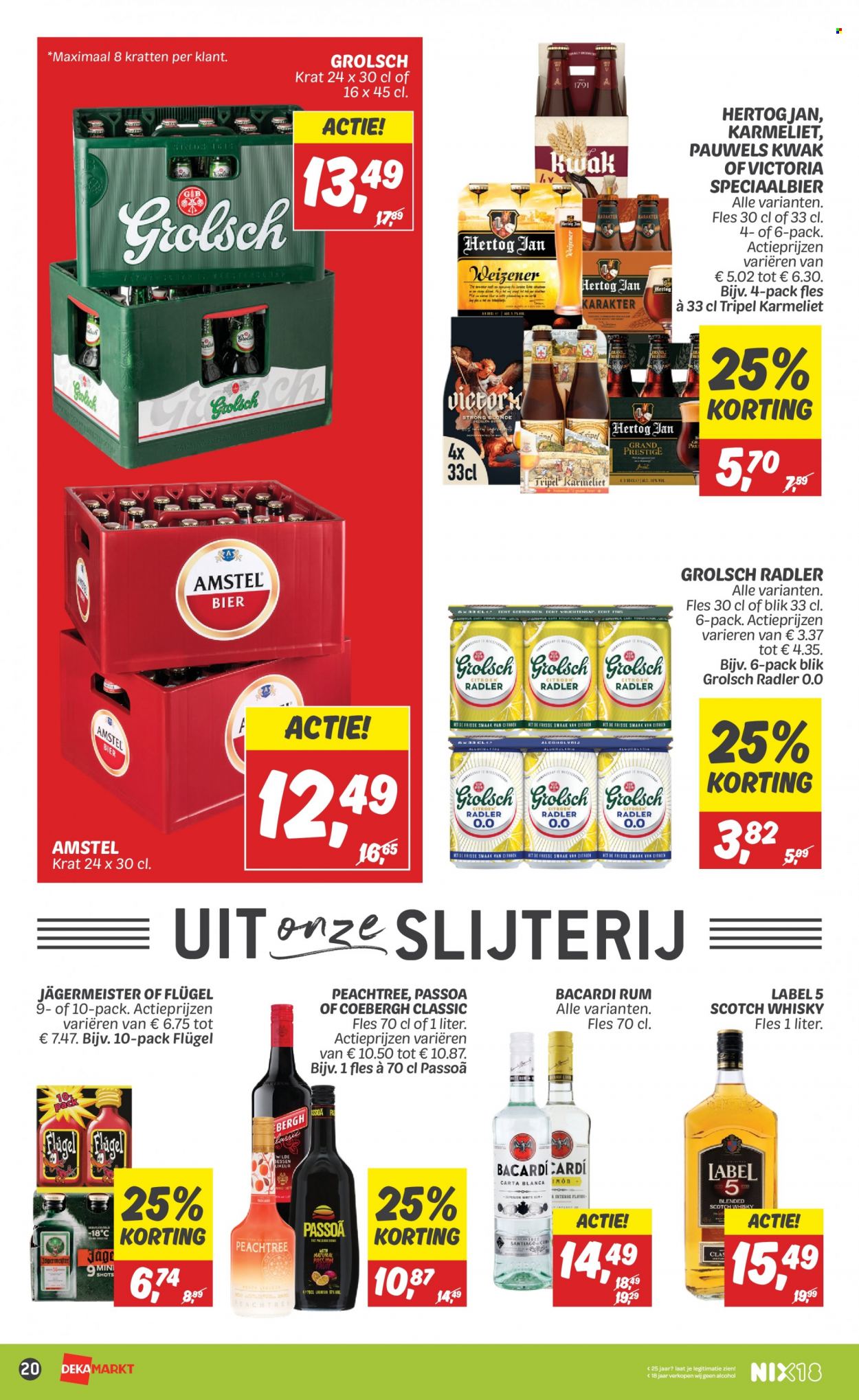 DekaMarkt-aanbieding - 23-4-2023 - 29-4-2023. Pagina 22