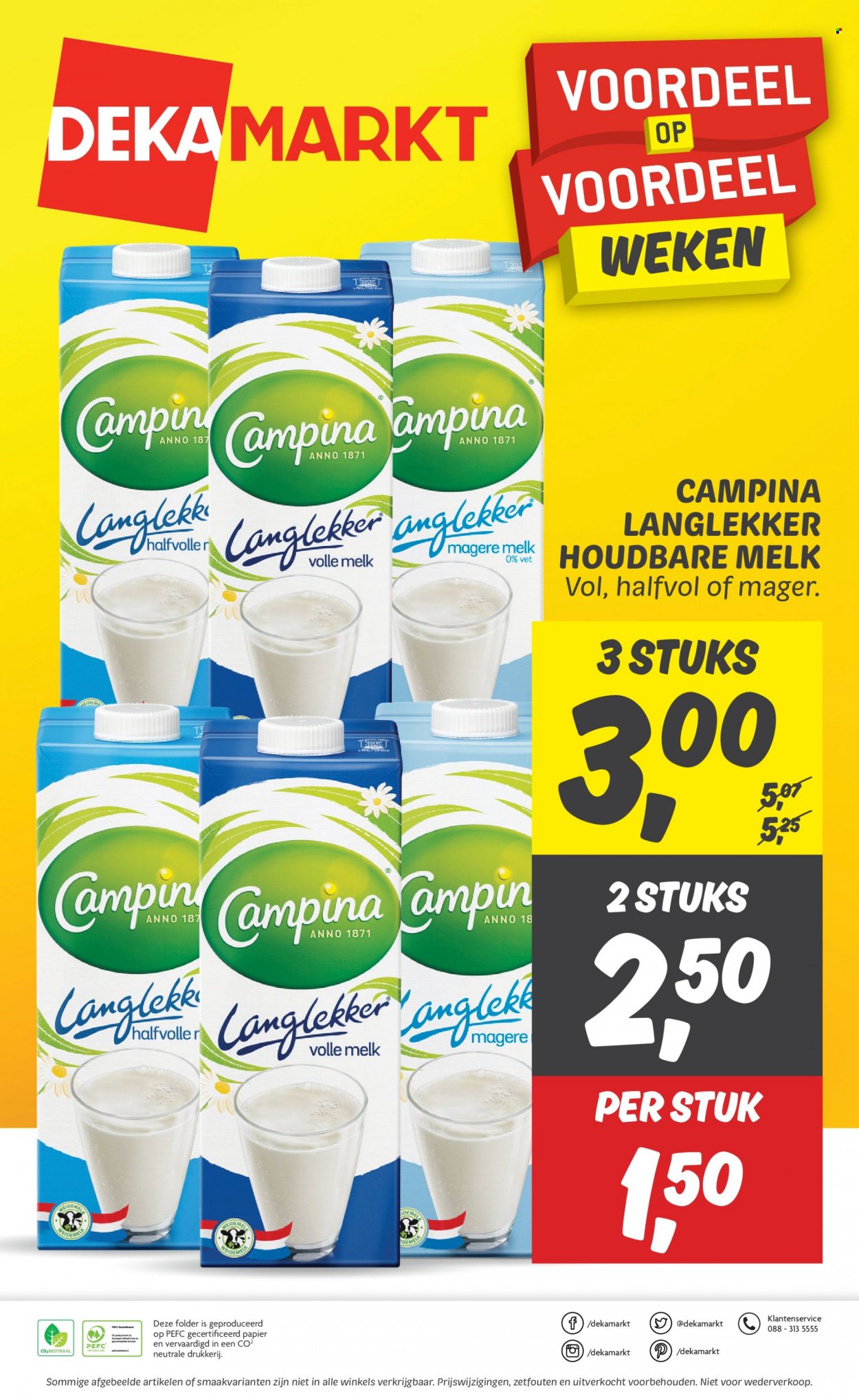 DekaMarkt-aanbieding - 23-4-2023 - 29-4-2023. Pagina 30