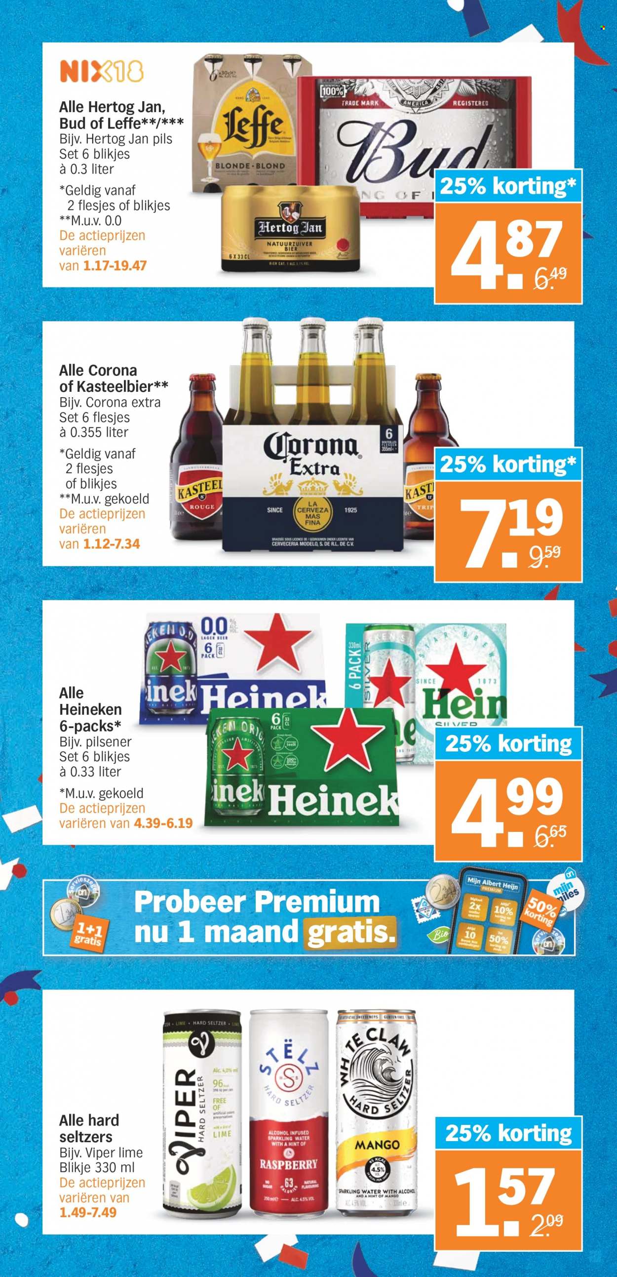 Albert Heijn-aanbieding - 24-4-2023 - 30-4-2023. Pagina 5