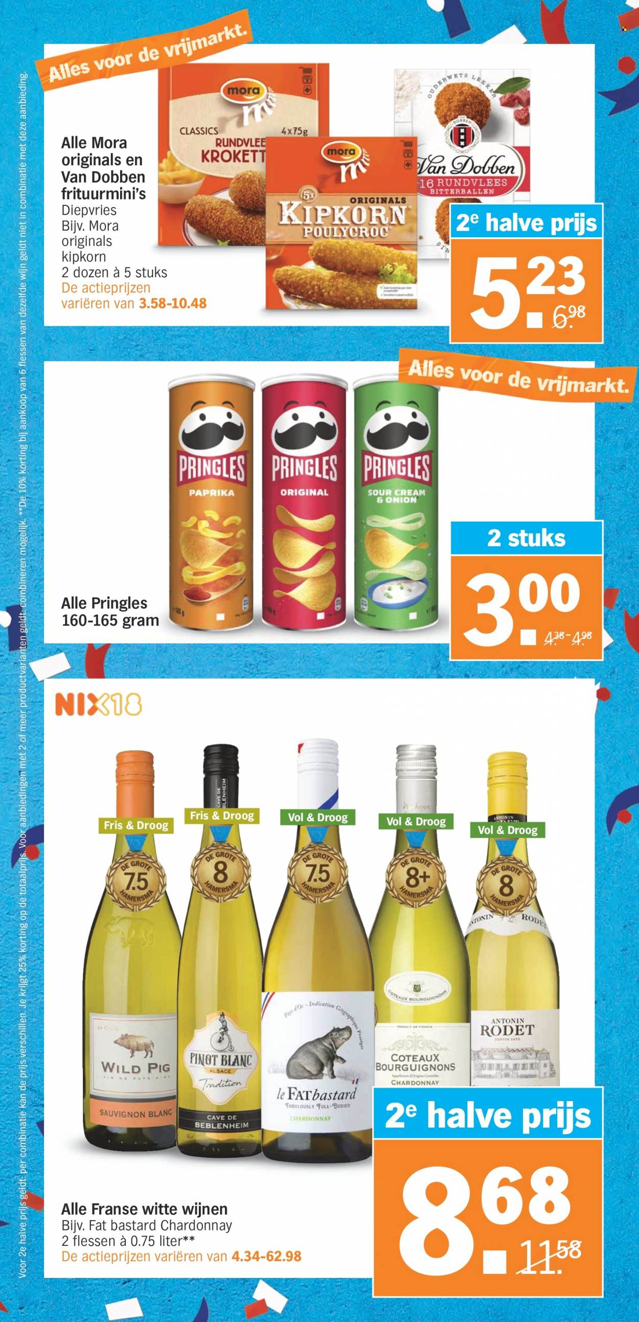 Albert Heijn-aanbieding - 24-4-2023 - 30-4-2023. Pagina 6