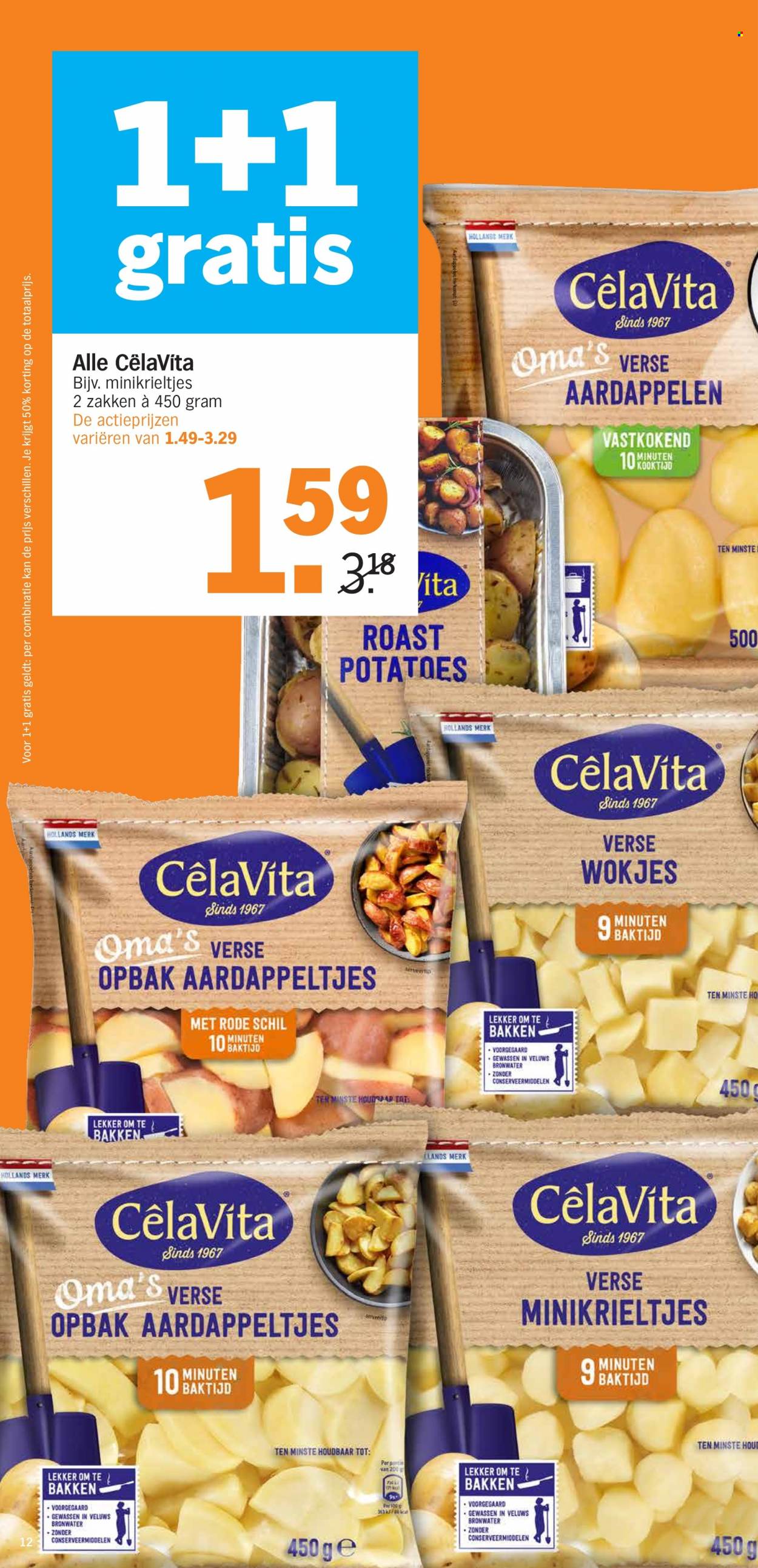 Albert Heijn-aanbieding - 24-4-2023 - 30-4-2023. Pagina 16