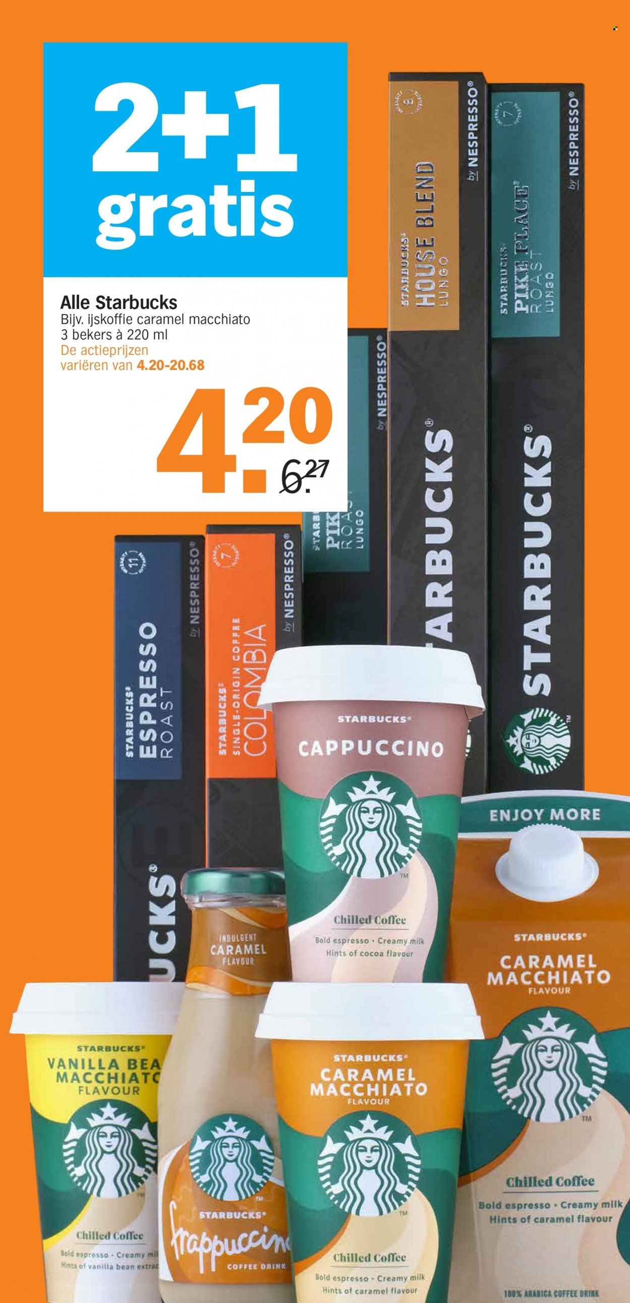 Albert Heijn-aanbieding - 24-4-2023 - 30-4-2023. Pagina 18