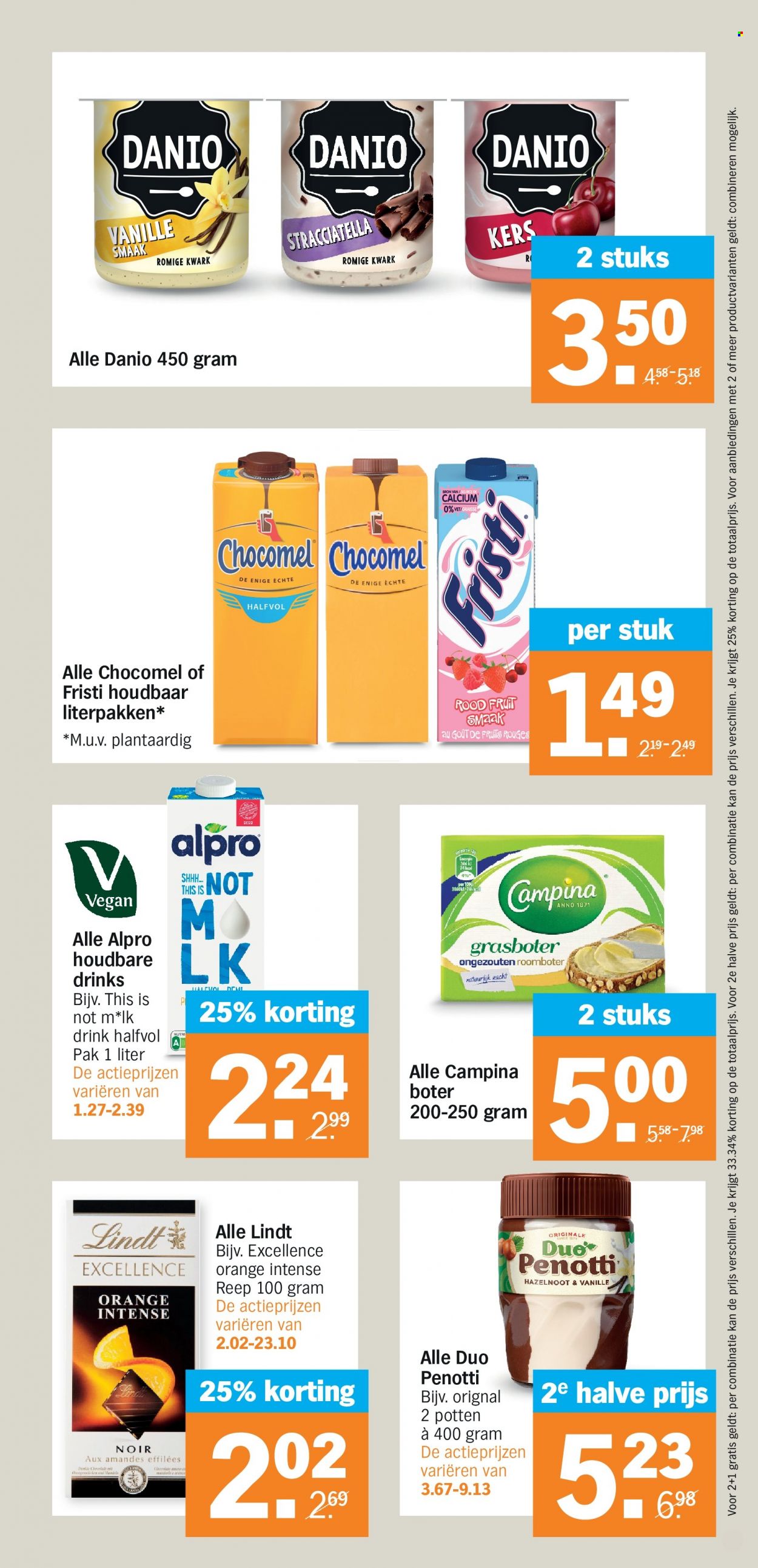 Albert Heijn-aanbieding - 24-4-2023 - 30-4-2023. Pagina 19