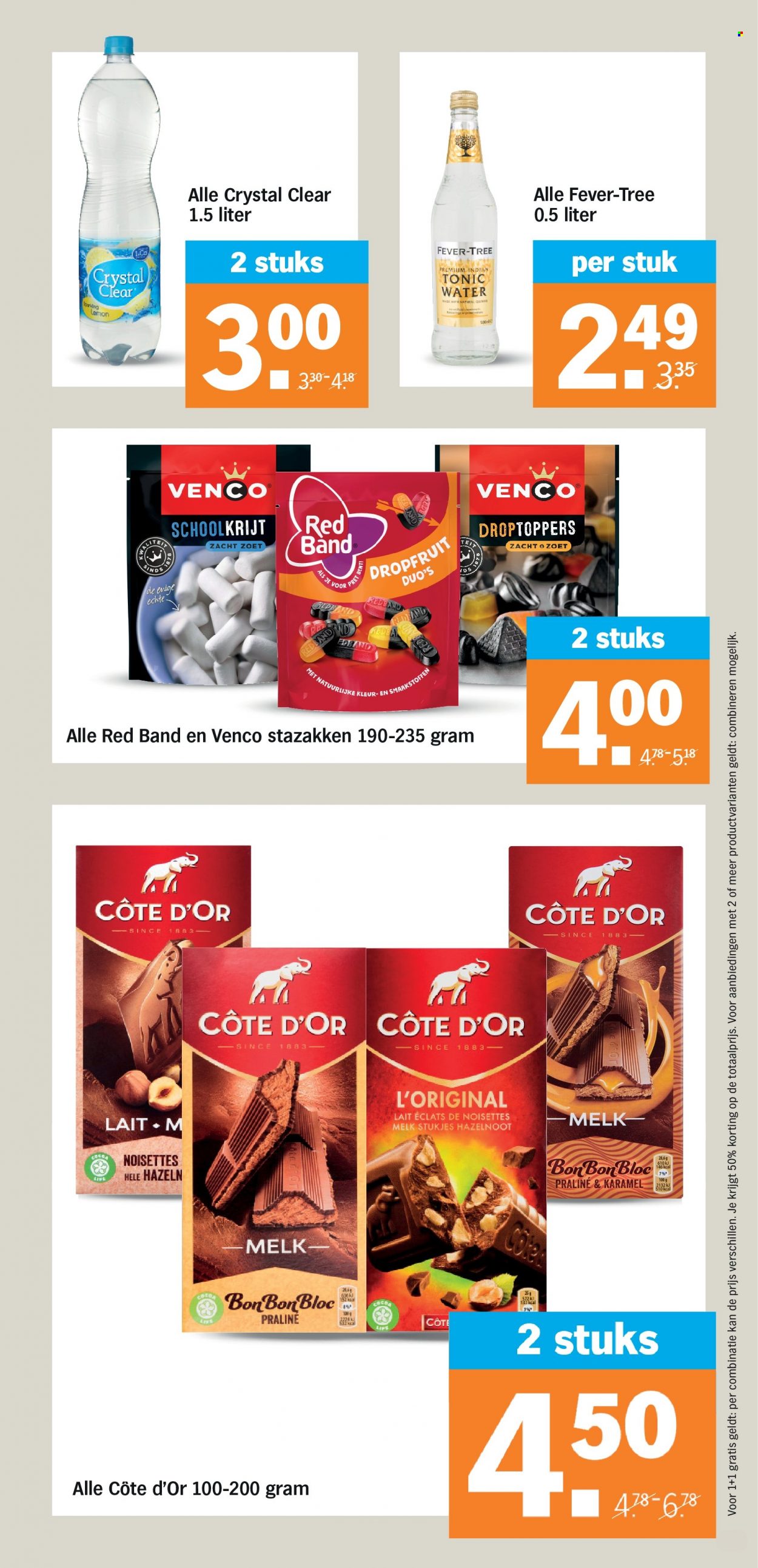Albert Heijn-aanbieding - 24-4-2023 - 30-4-2023. Pagina 23