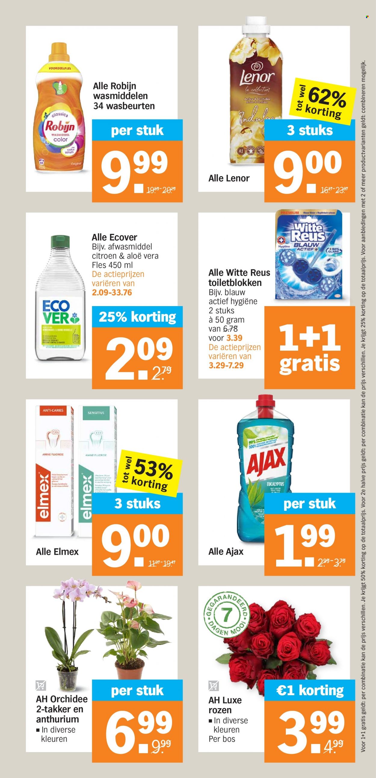 Albert Heijn-aanbieding - 24-4-2023 - 30-4-2023. Pagina 27