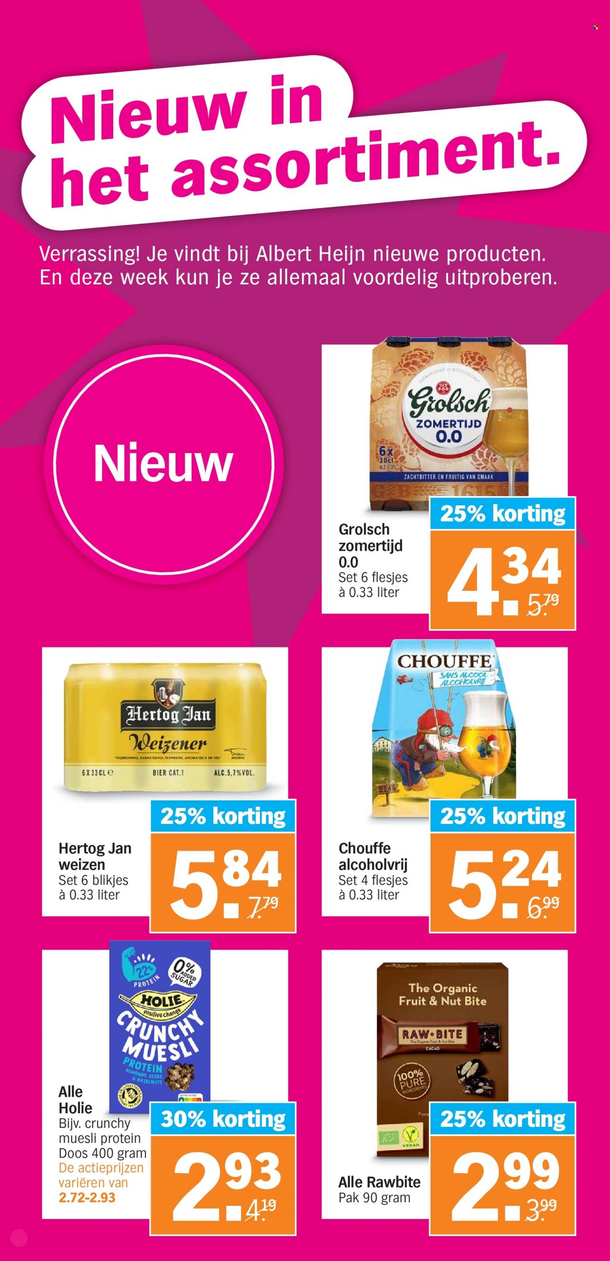 Albert Heijn-aanbieding - 24-4-2023 - 30-4-2023. Pagina 28