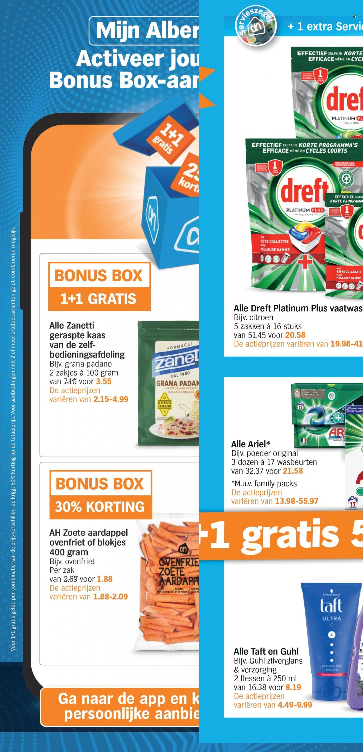 Albert Heijn-aanbieding - 24-4-2023 - 30-4-2023. Pagina 36