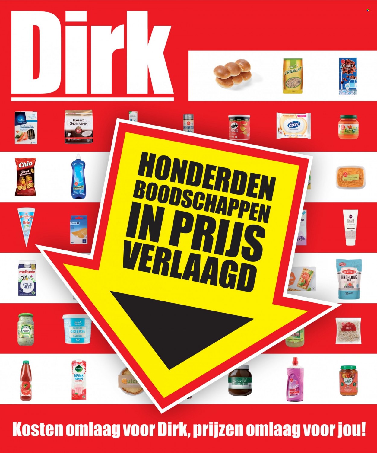 Dirk-aanbieding - 26-4-2023 - 2-5-2023. Pagina 1