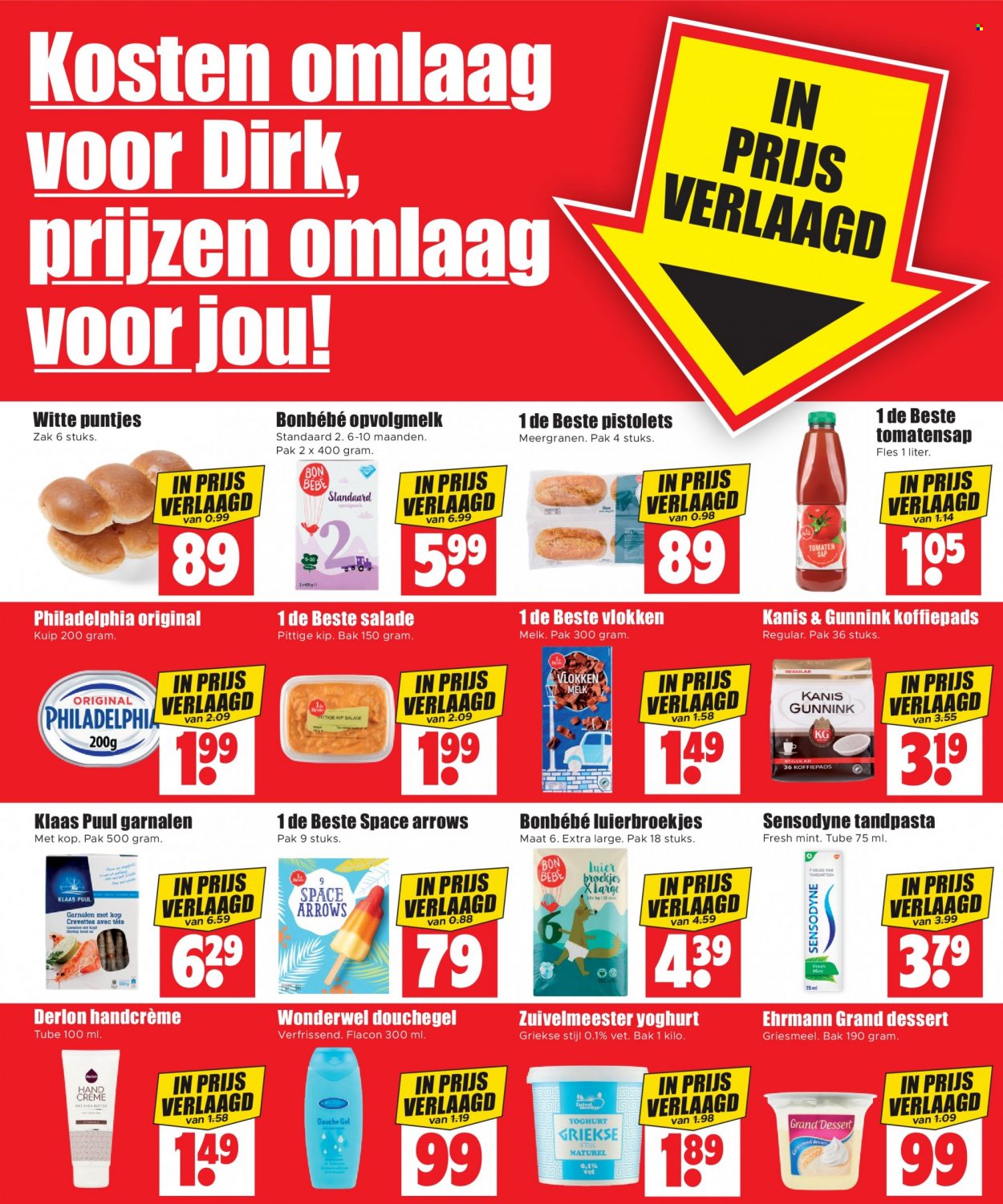 Dirk-aanbieding - 26-4-2023 - 2-5-2023. Pagina 2