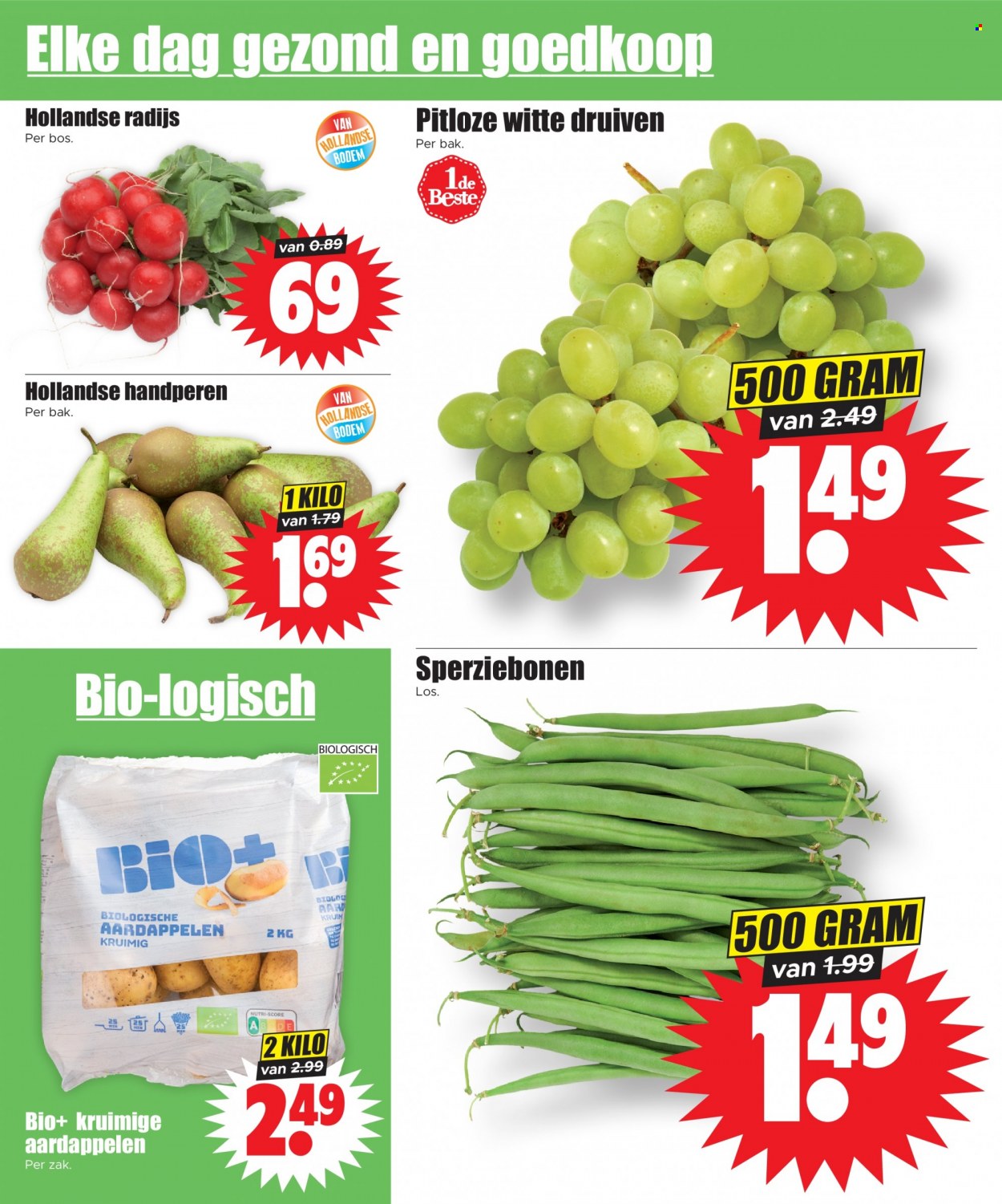 Dirk-aanbieding - 26-4-2023 - 2-5-2023. Pagina 4