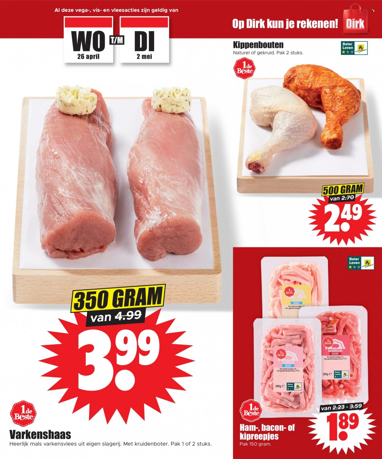 Dirk-aanbieding - 26-4-2023 - 2-5-2023. Pagina 7