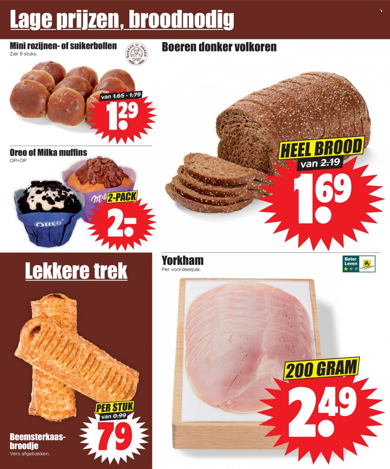 Dirk-aanbieding - 26-4-2023 - 2-5-2023. Pagina 10