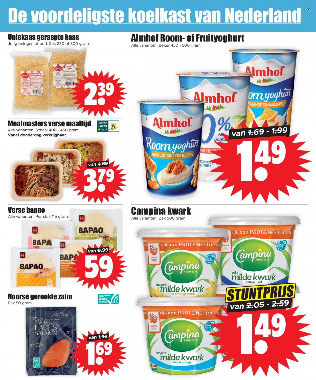Dirk-aanbieding - 26-4-2023 - 2-5-2023. Pagina 12