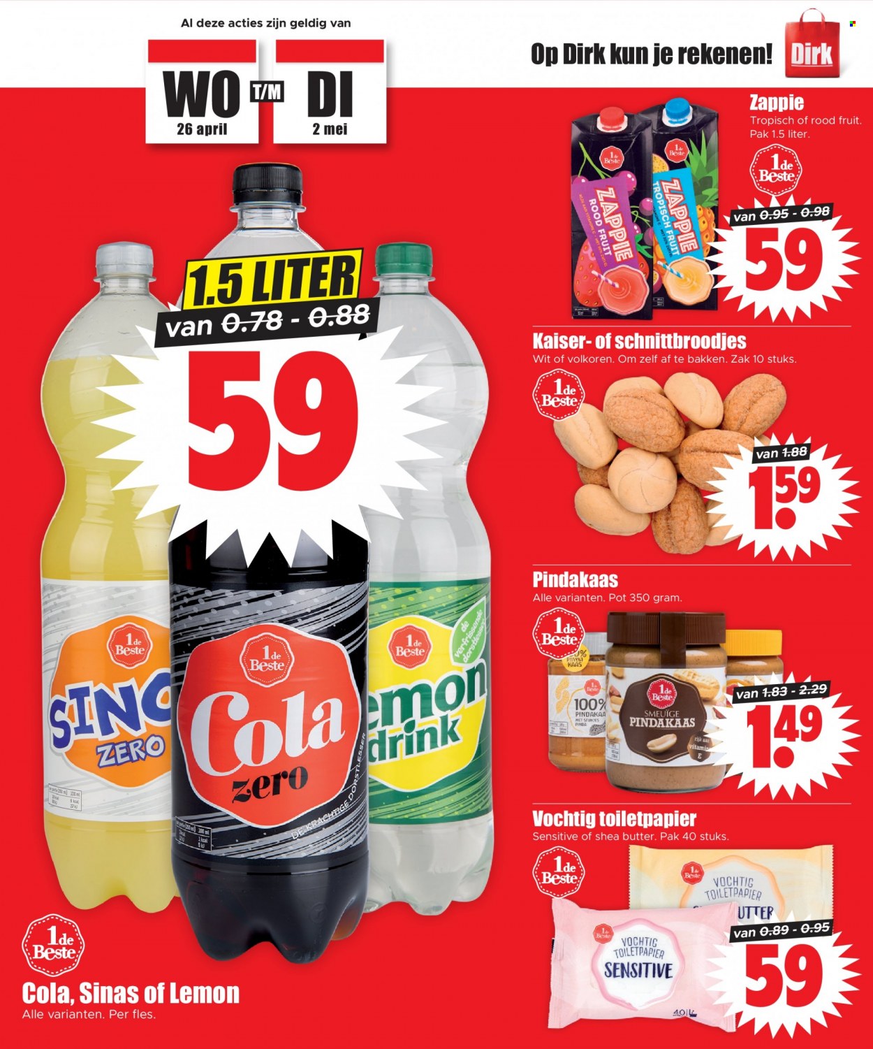 Dirk-aanbieding - 26-4-2023 - 2-5-2023. Pagina 15