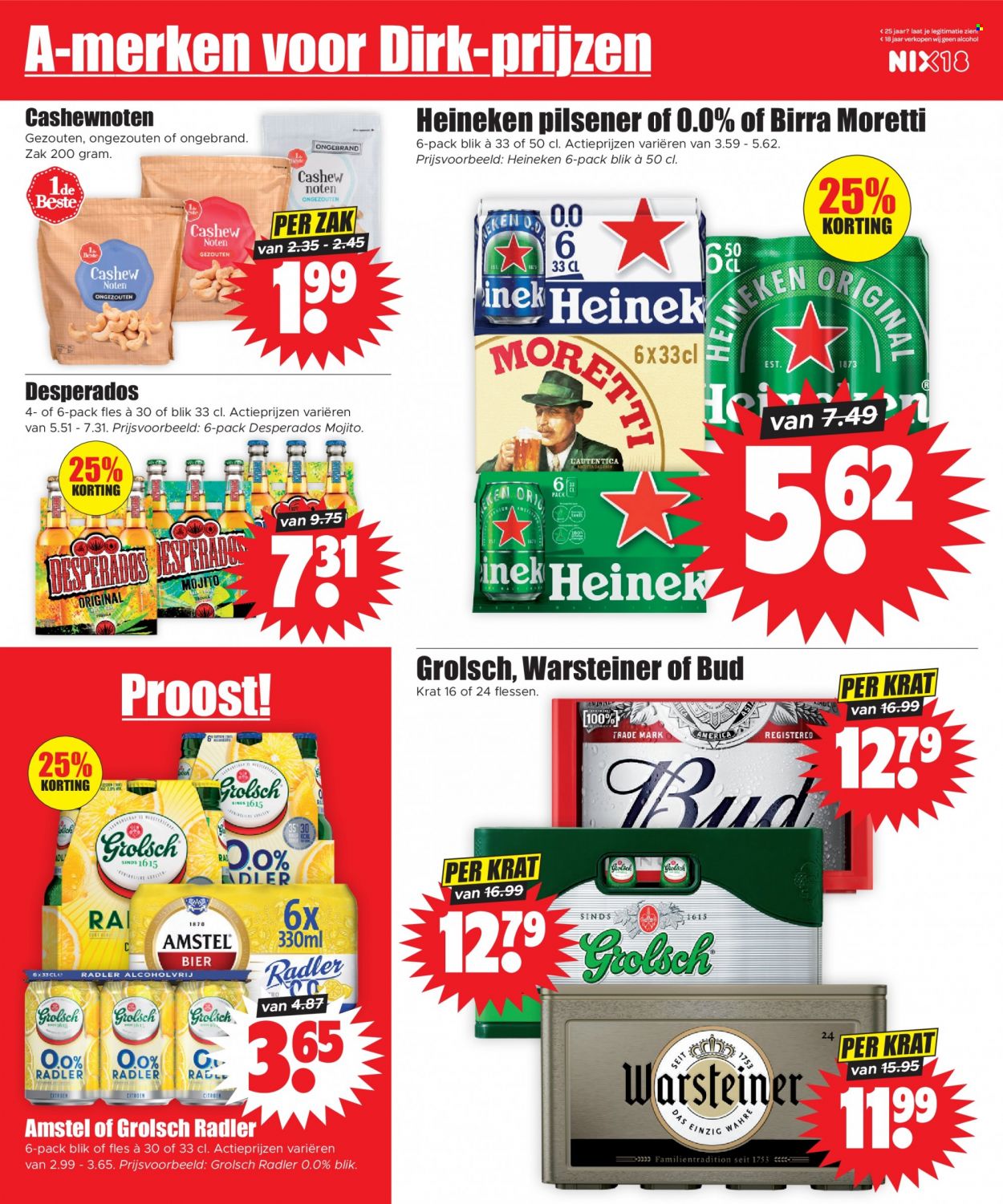 Dirk-aanbieding - 26-4-2023 - 2-5-2023. Pagina 20