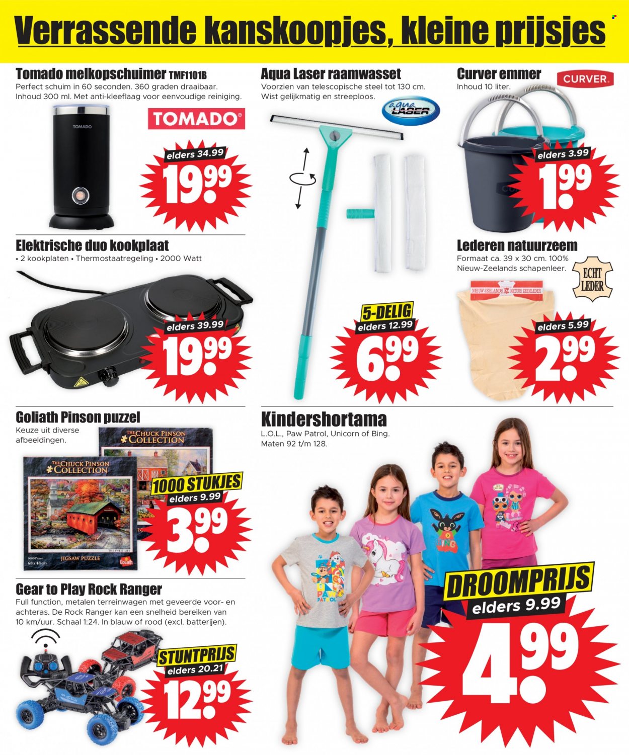 Dirk-aanbieding - 26-4-2023 - 2-5-2023. Pagina 28