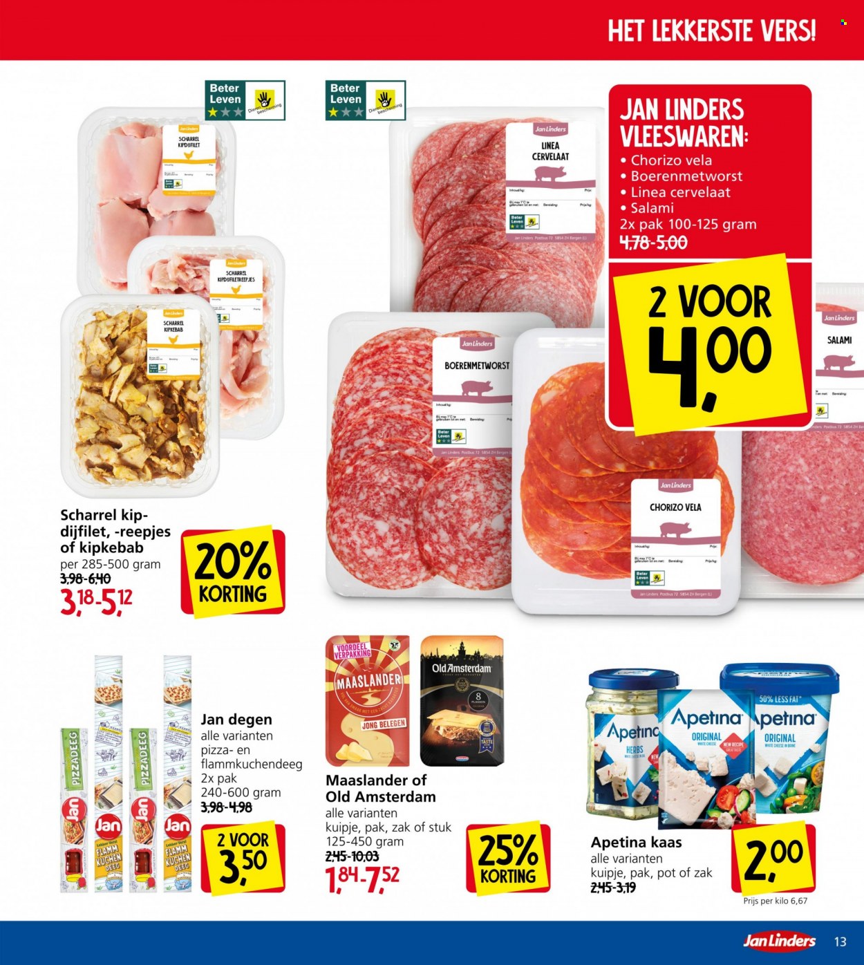 Jan Linders-aanbieding - 24-4-2023 - 30-4-2023. Pagina 13