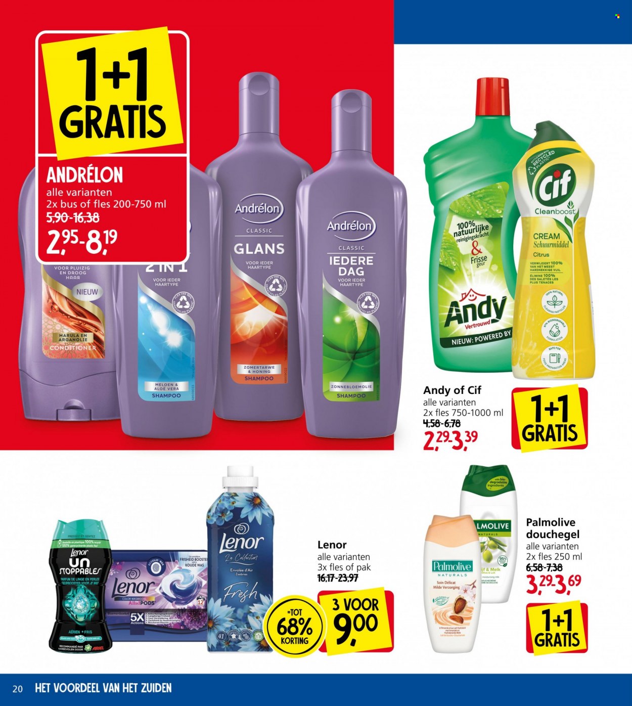 Jan Linders-aanbieding - 24-4-2023 - 30-4-2023. Pagina 20