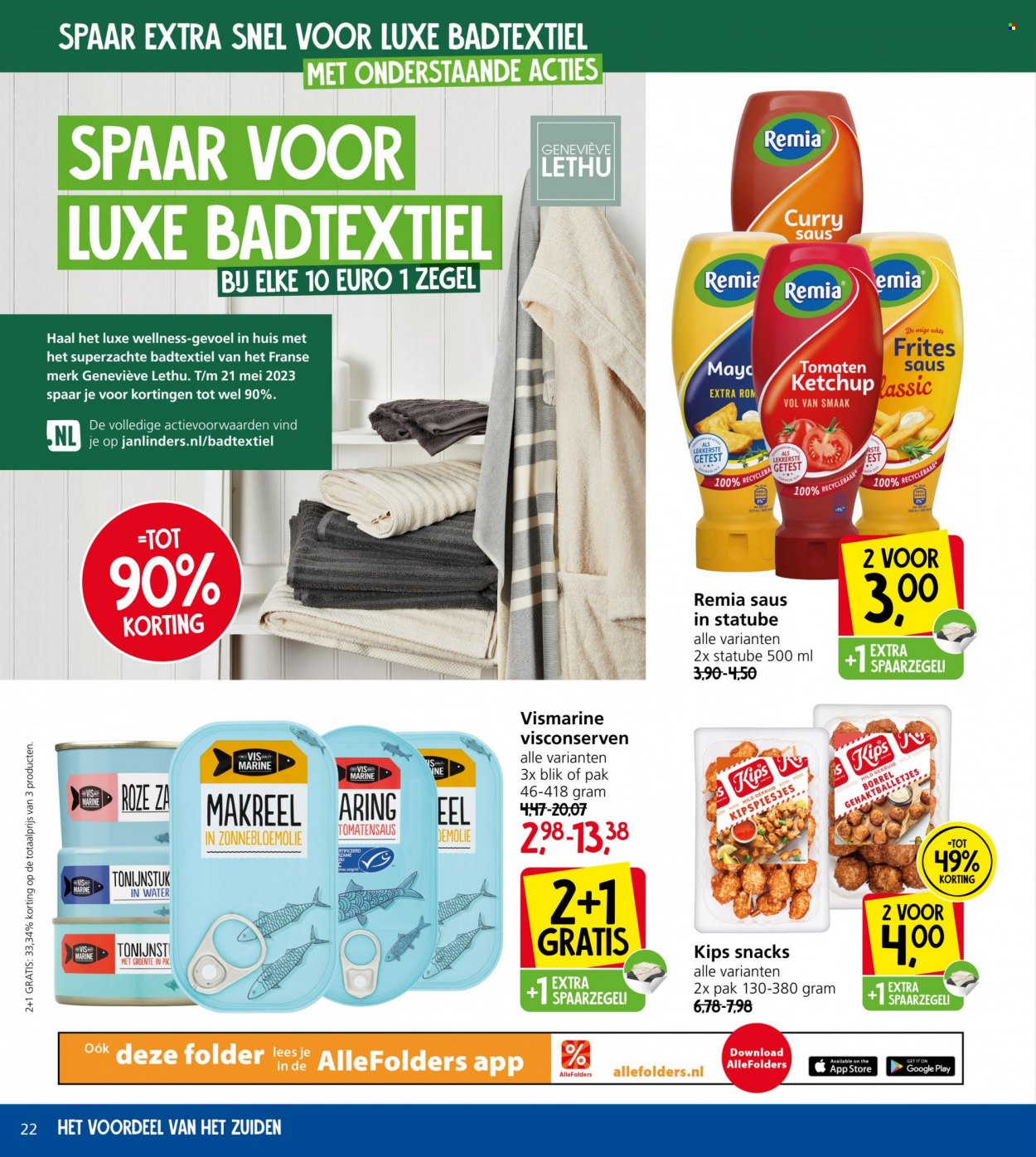 Jan Linders-aanbieding - 24-4-2023 - 30-4-2023. Pagina 22