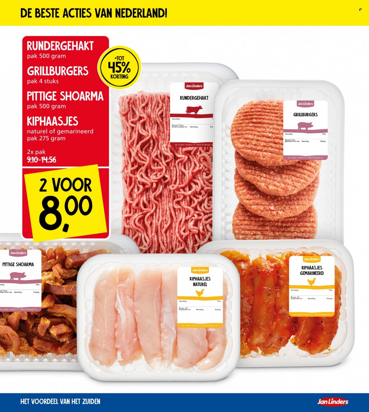Jan Linders-aanbieding - 24-4-2023 - 30-4-2023. Pagina 24
