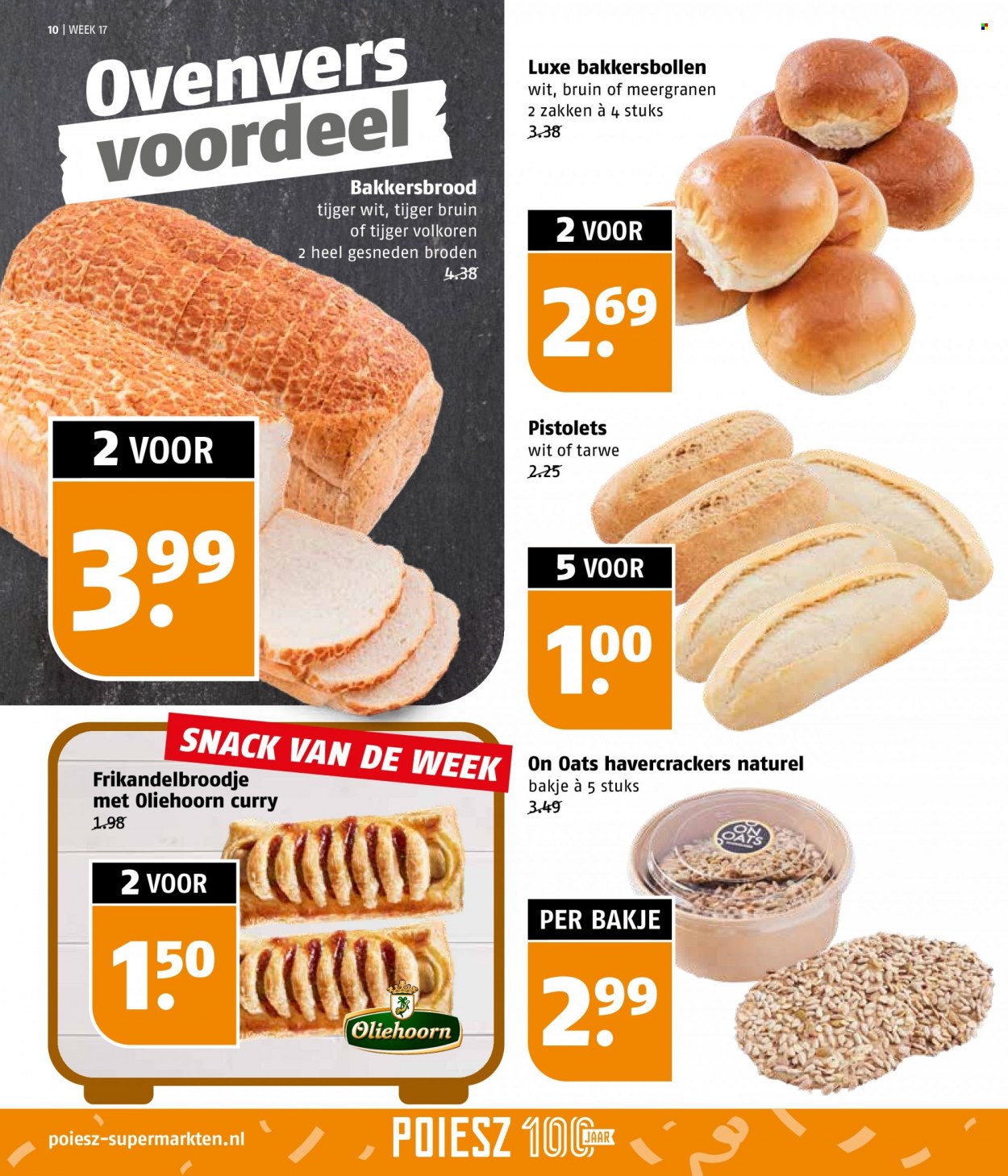 Poiesz-aanbieding - 24-4-2023 - 30-4-2023. Pagina 10