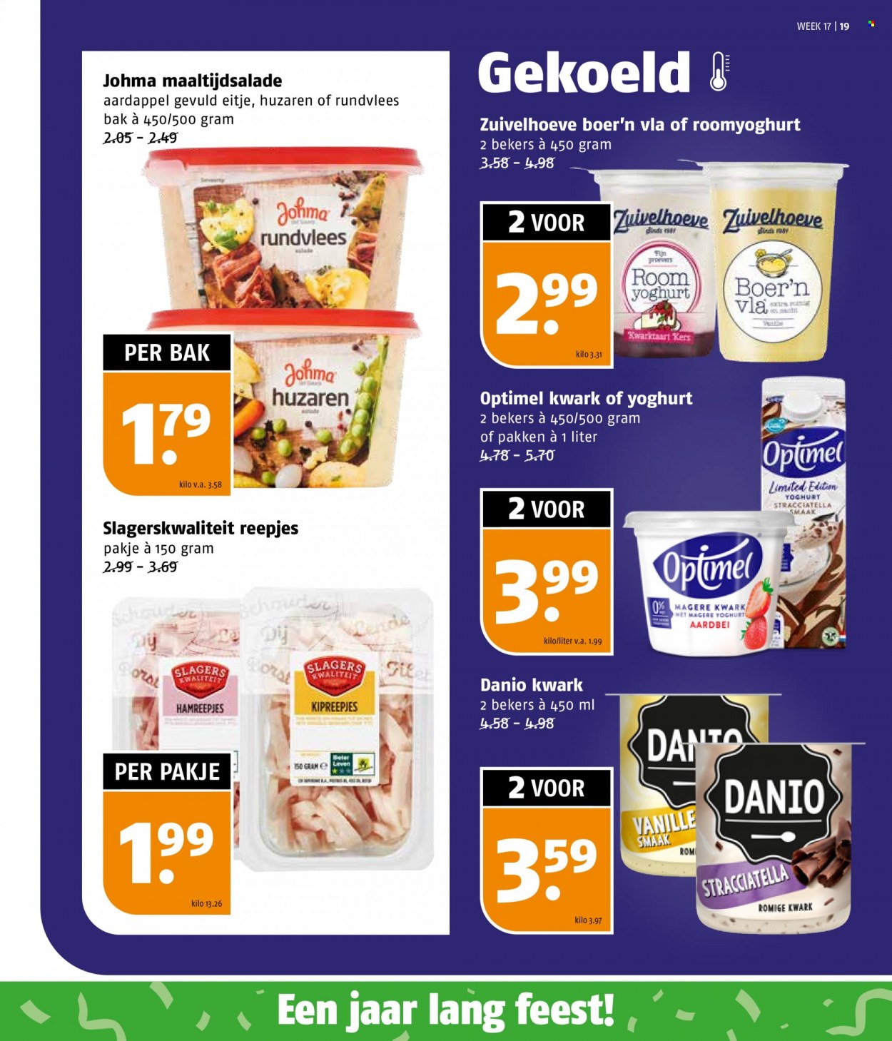 Poiesz-aanbieding - 24-4-2023 - 30-4-2023. Pagina 19