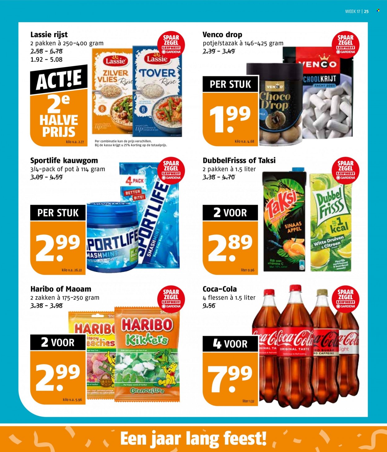 Poiesz-aanbieding - 24-4-2023 - 30-4-2023. Pagina 25