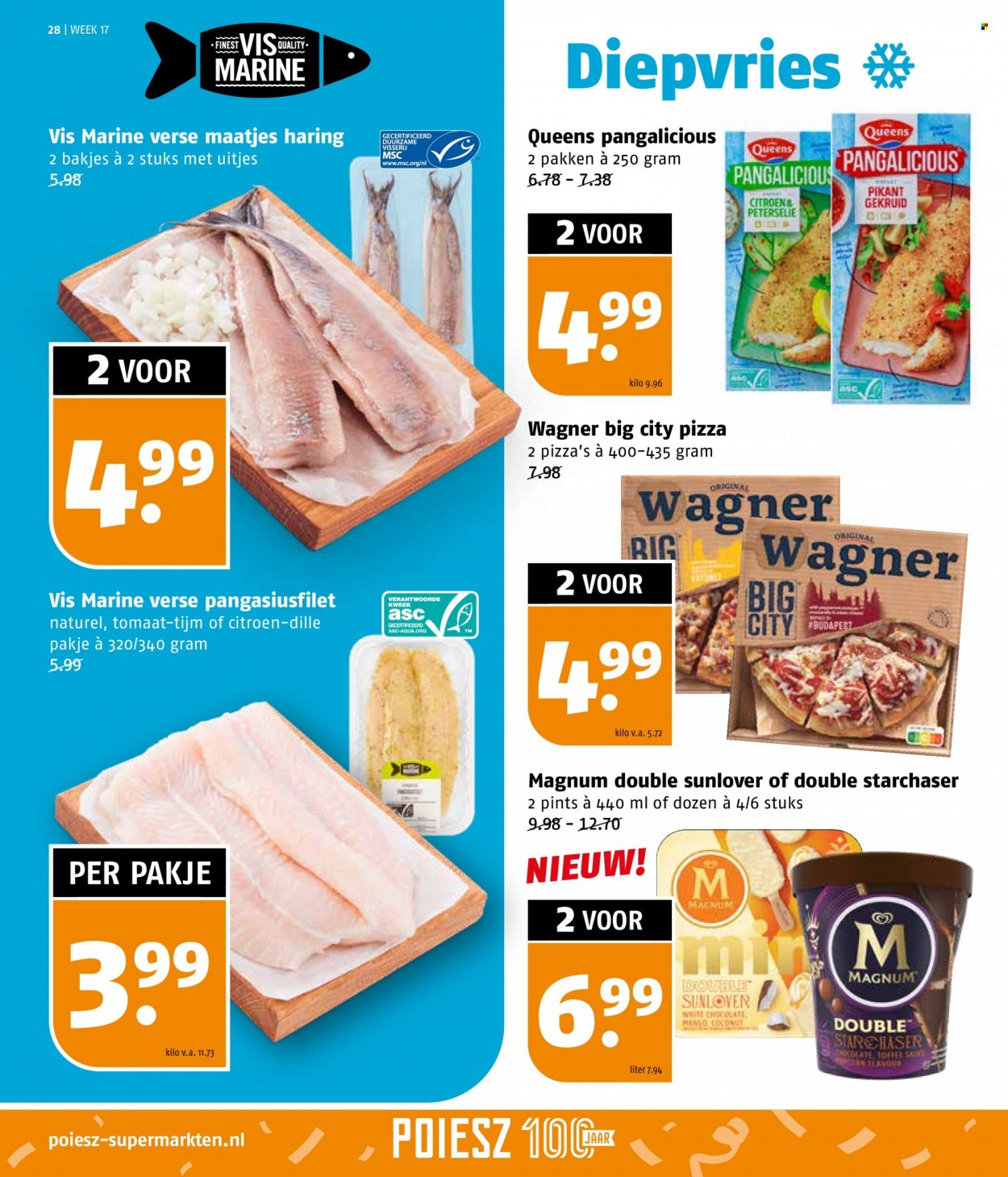 Poiesz-aanbieding - 24-4-2023 - 30-4-2023. Pagina 28
