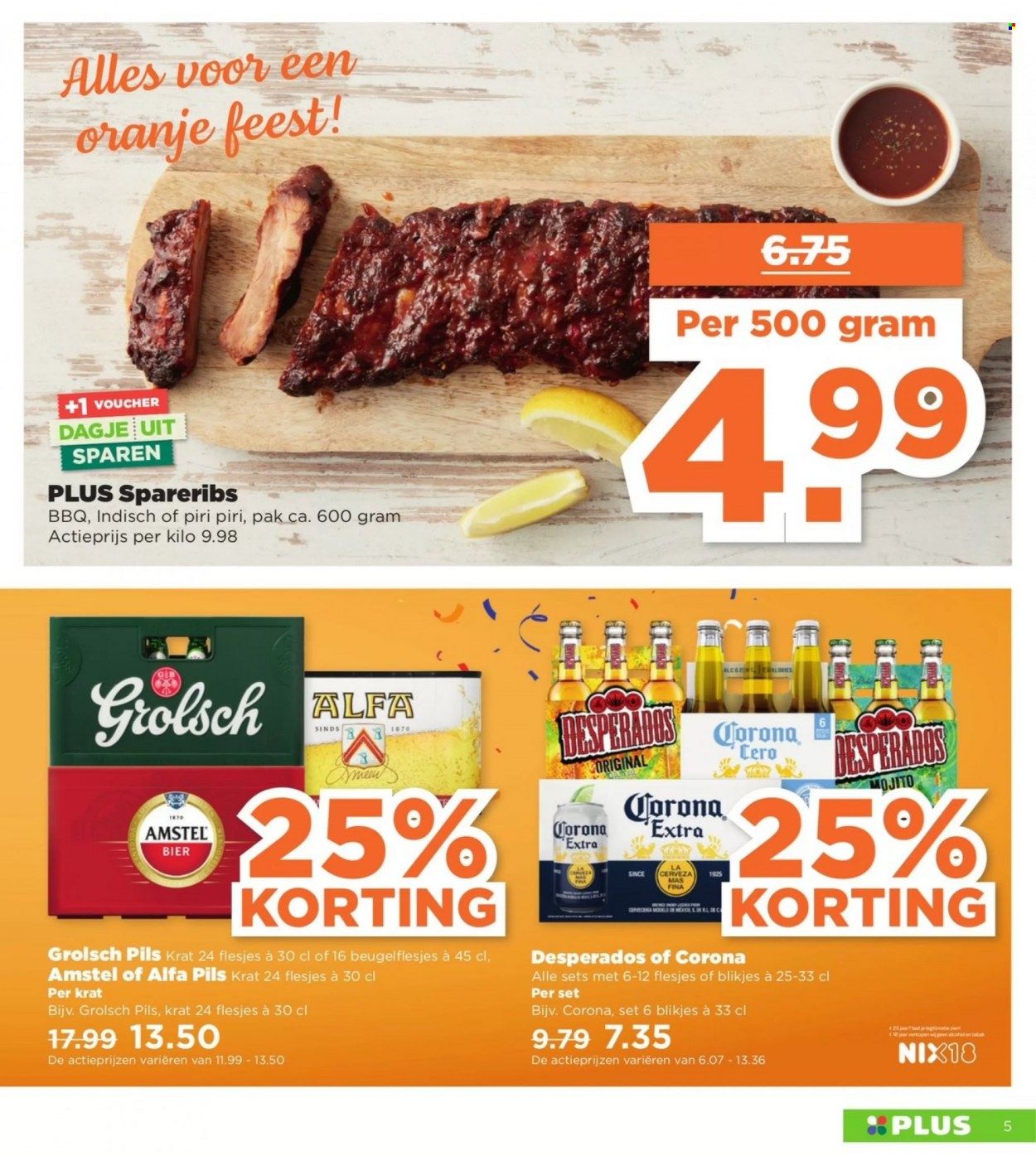 Plus-aanbieding - 23-4-2023 - 29-4-2023. Pagina 5