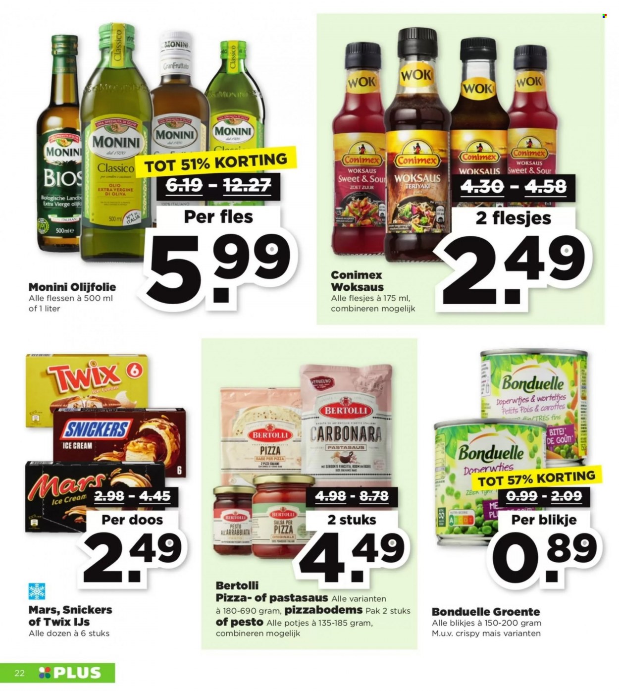 Plus-aanbieding - 23-4-2023 - 29-4-2023. Pagina 22