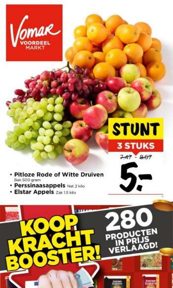 Vomar-aanbieding - 23-4-2023 - 29-4-2023.