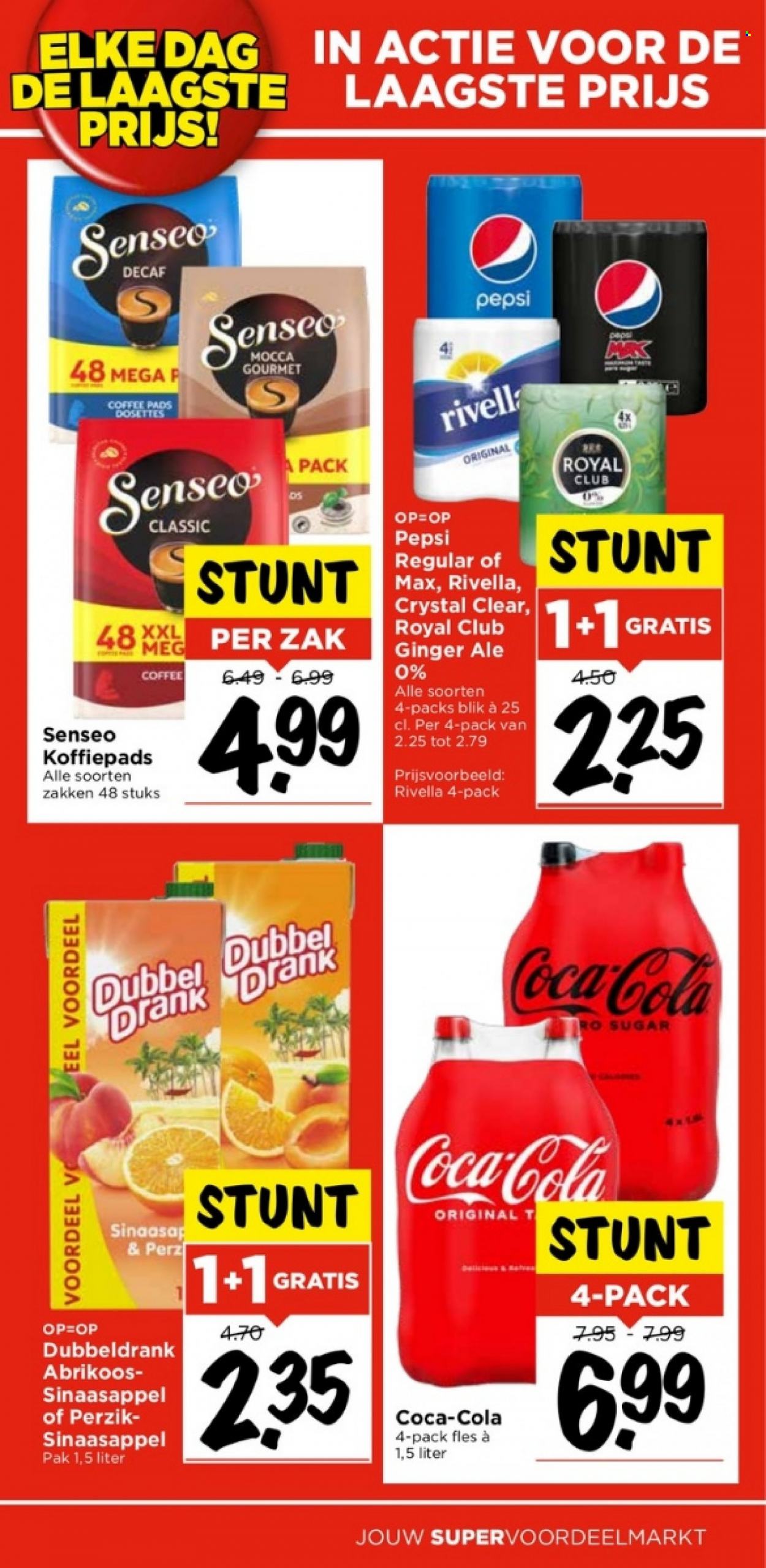 Vomar-aanbieding - 23-4-2023 - 29-4-2023. Pagina 7