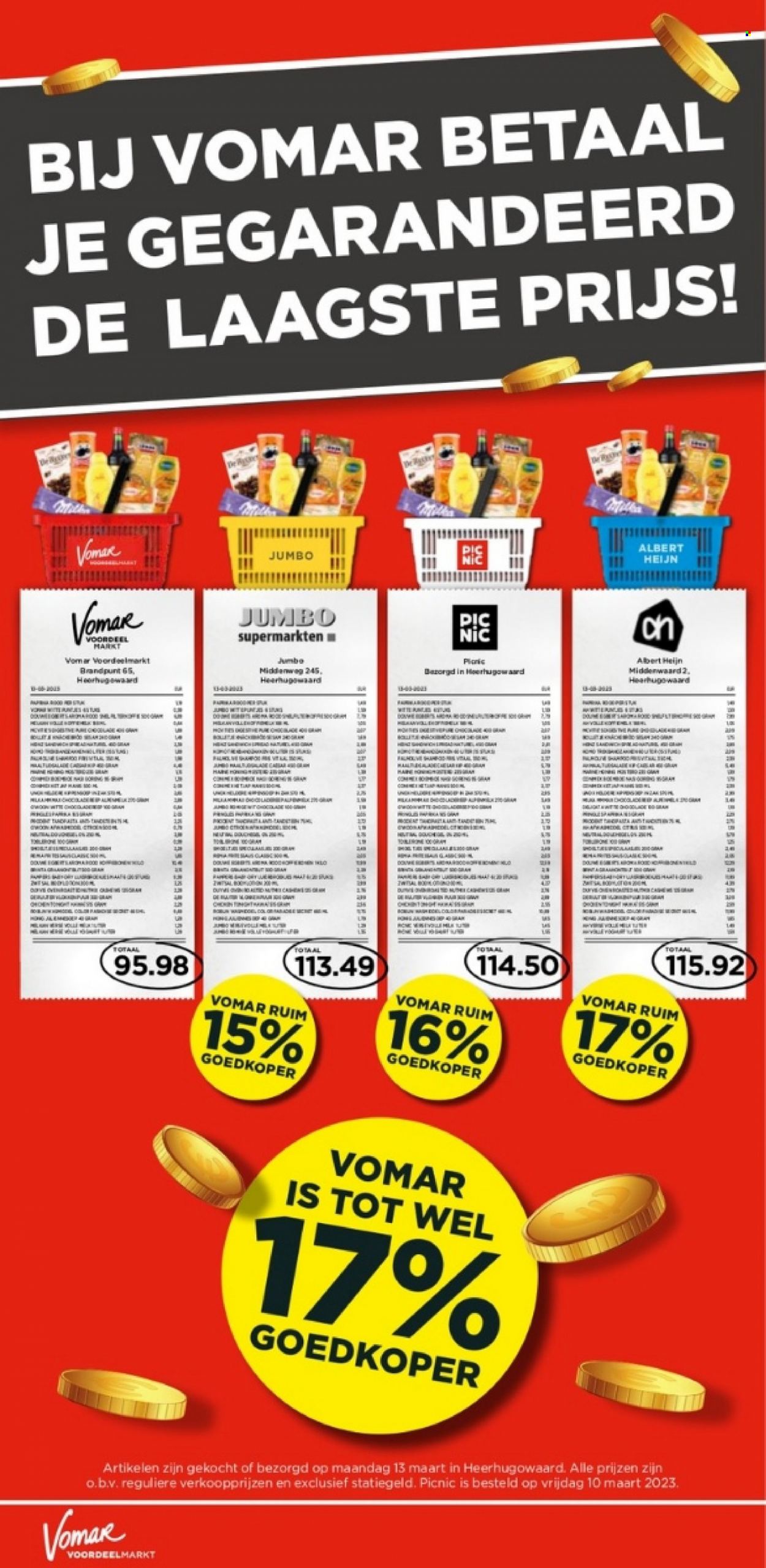 Vomar-aanbieding - 23-4-2023 - 29-4-2023. Pagina 8