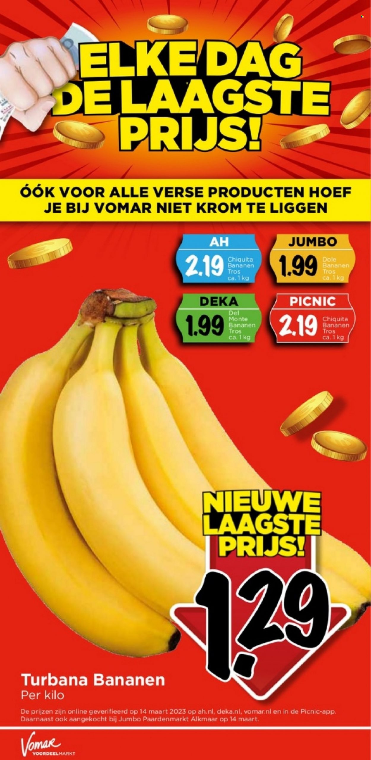 Vomar-aanbieding - 23-4-2023 - 29-4-2023. Pagina 11