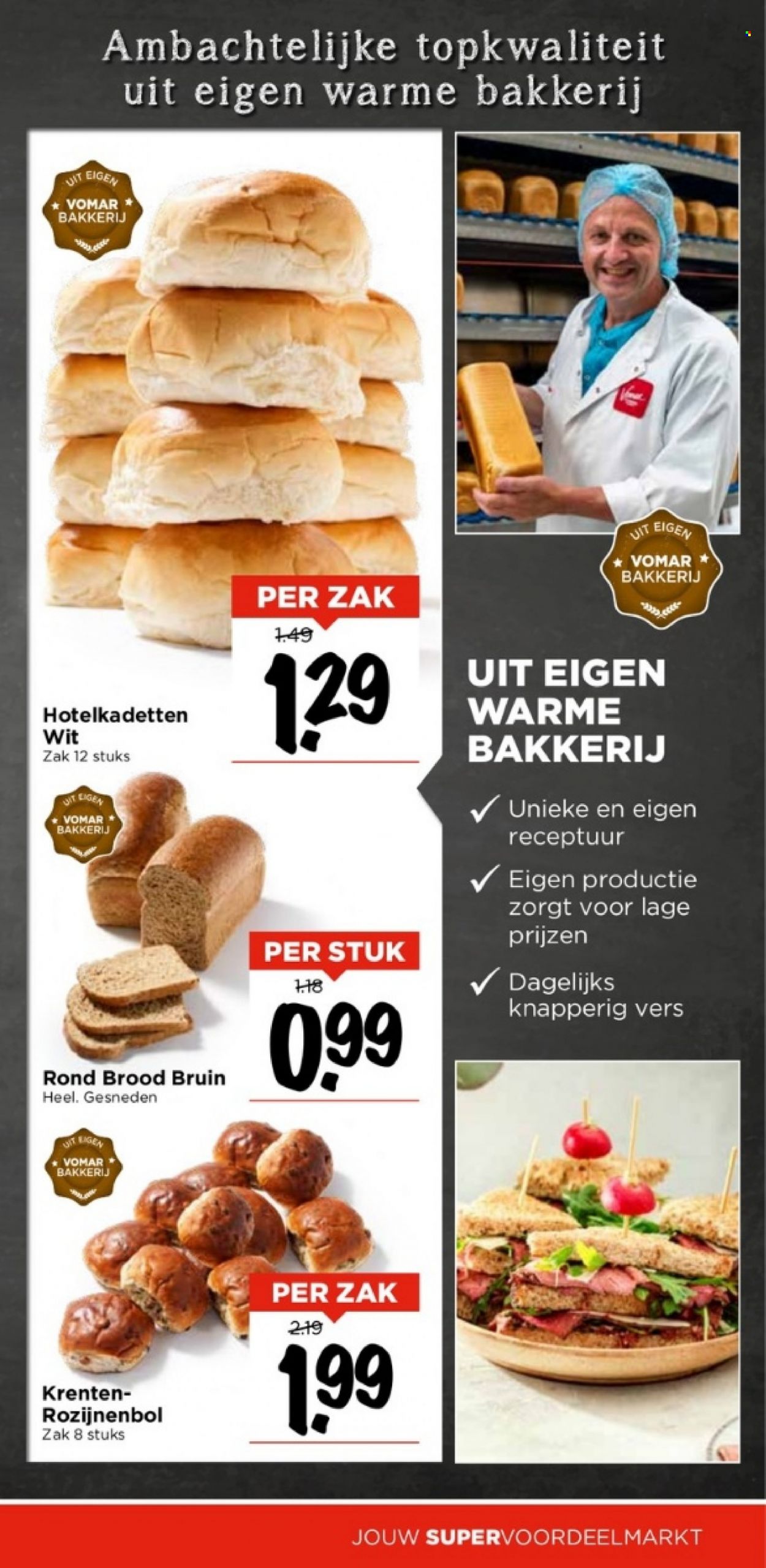 Vomar-aanbieding - 23-4-2023 - 29-4-2023. Pagina 15