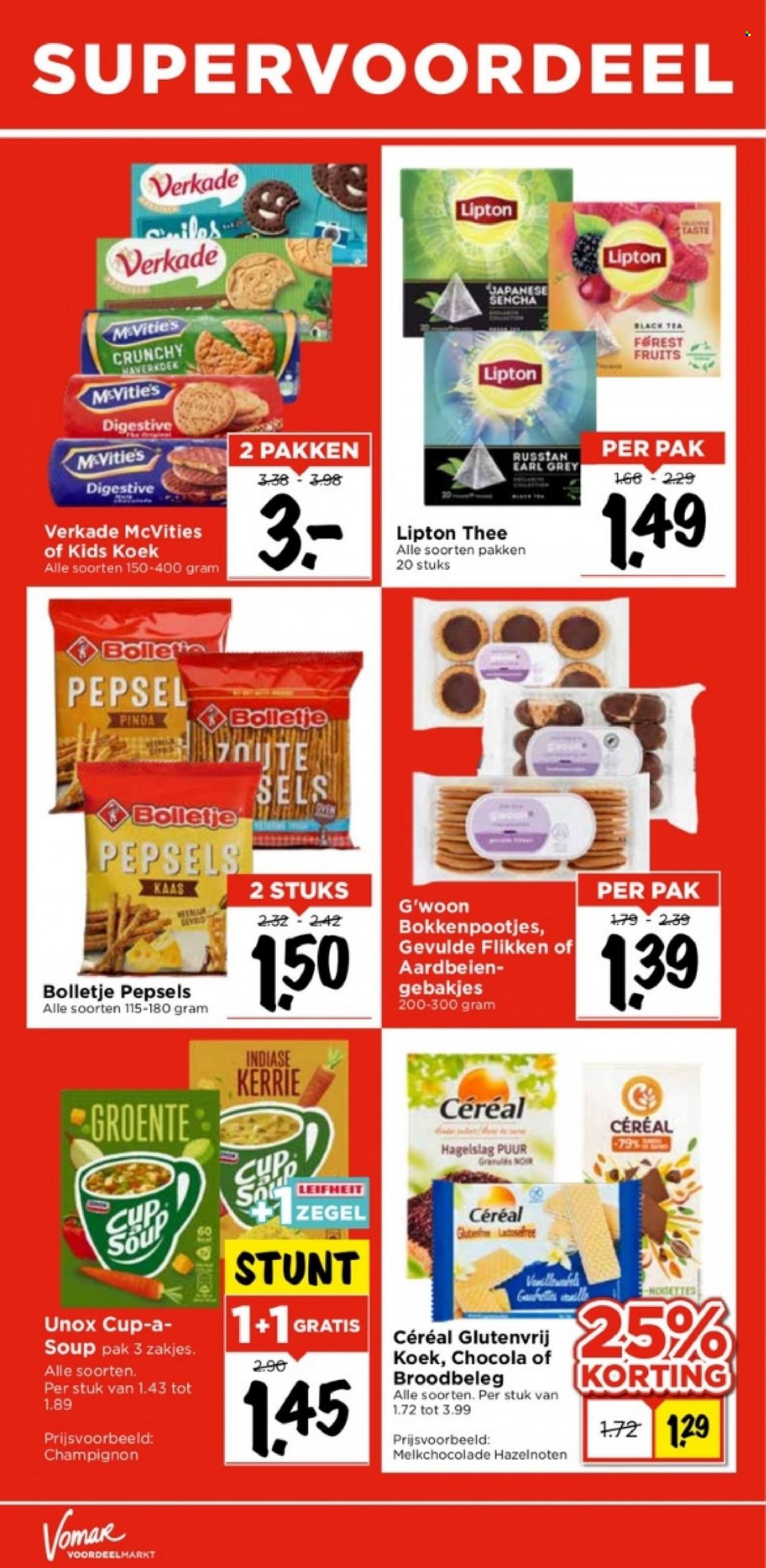 Vomar-aanbieding - 23-4-2023 - 29-4-2023. Pagina 23