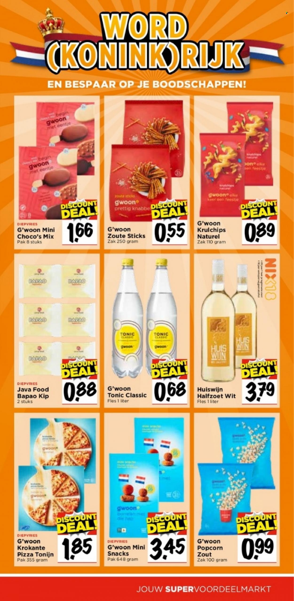 Vomar-aanbieding - 23-4-2023 - 29-4-2023. Pagina 26