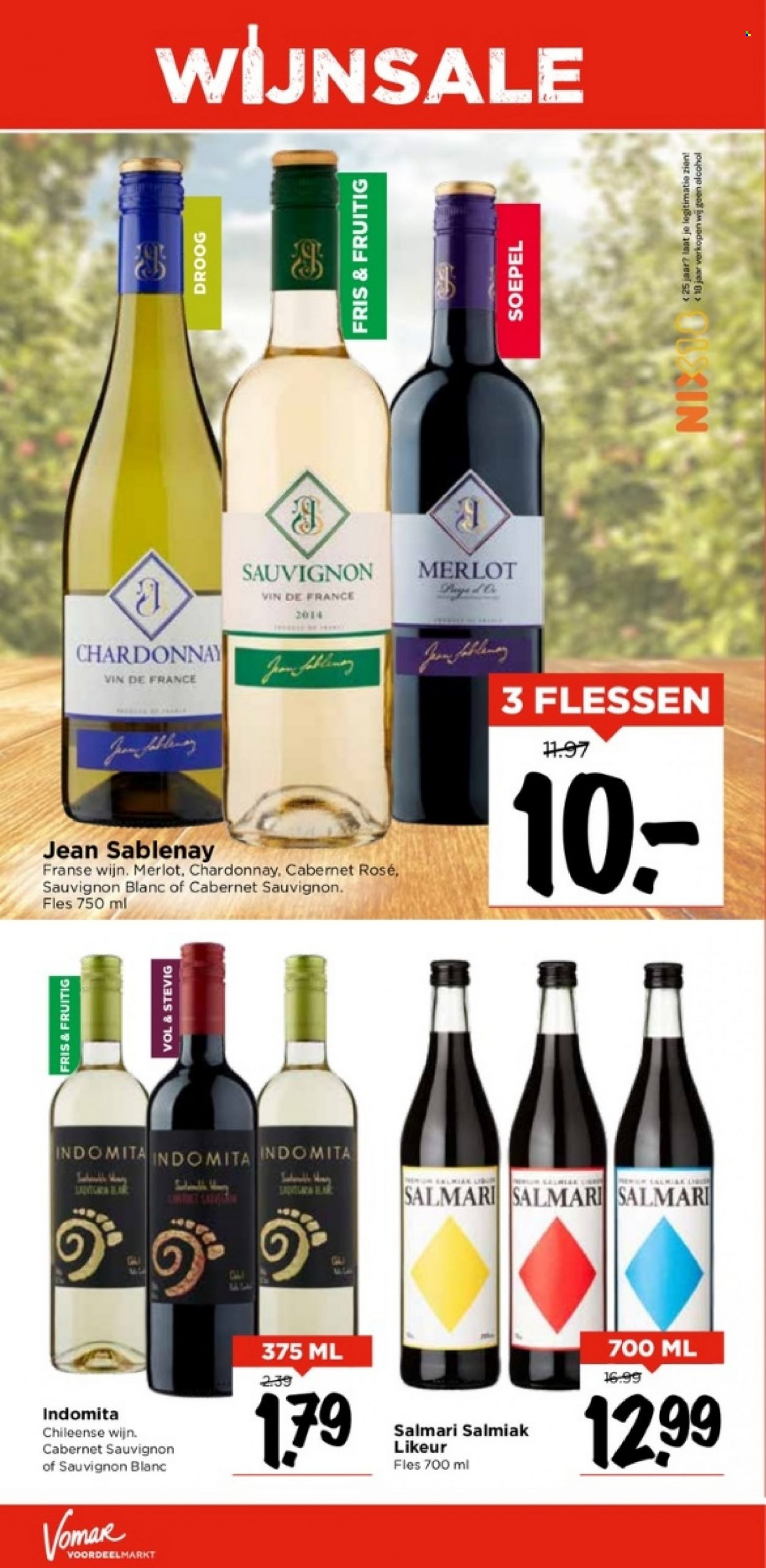 Vomar-aanbieding - 23-4-2023 - 29-4-2023. Pagina 28