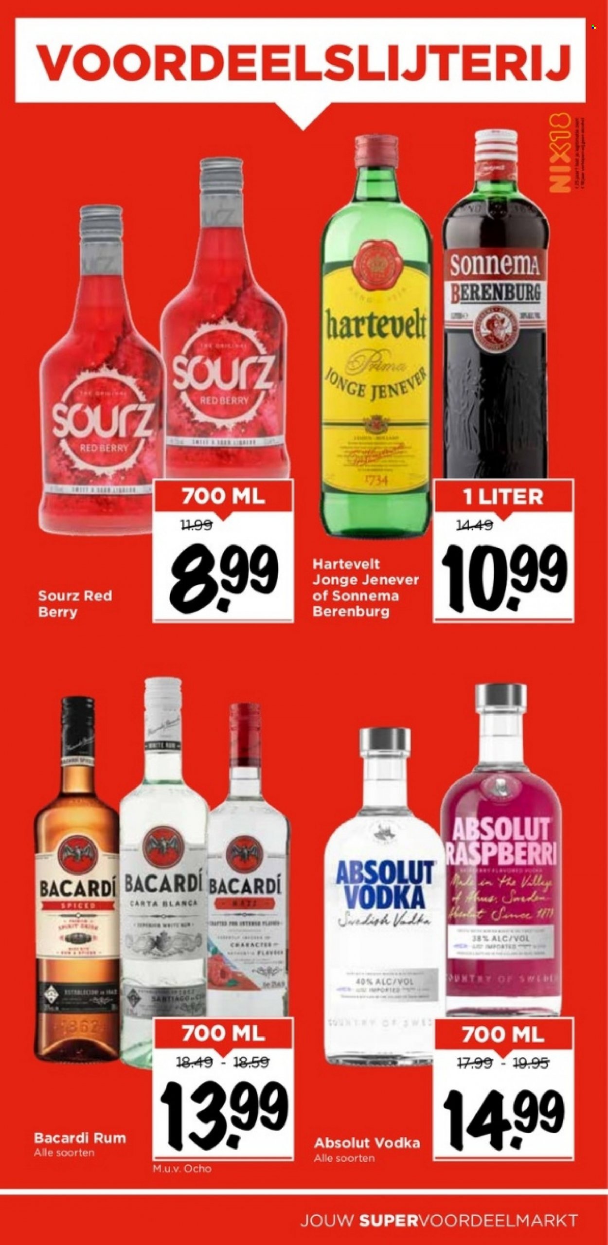 Vomar-aanbieding - 23-4-2023 - 29-4-2023. Pagina 29