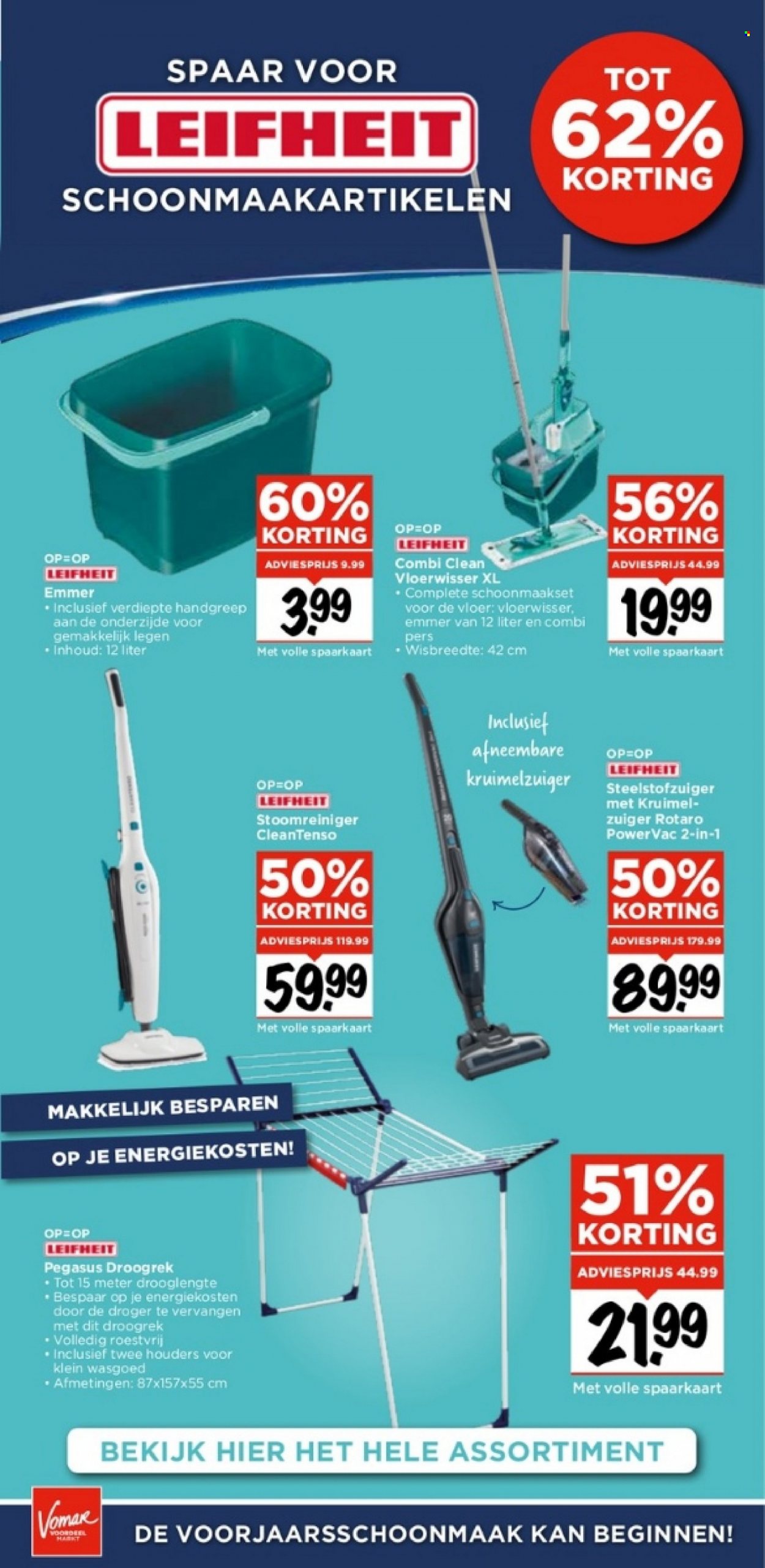 Vomar-aanbieding - 23-4-2023 - 29-4-2023. Pagina 31