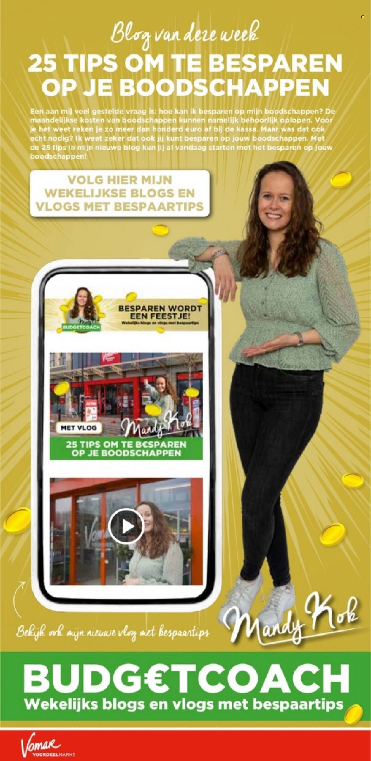 Vomar-aanbieding - 23-4-2023 - 29-4-2023. Pagina 32