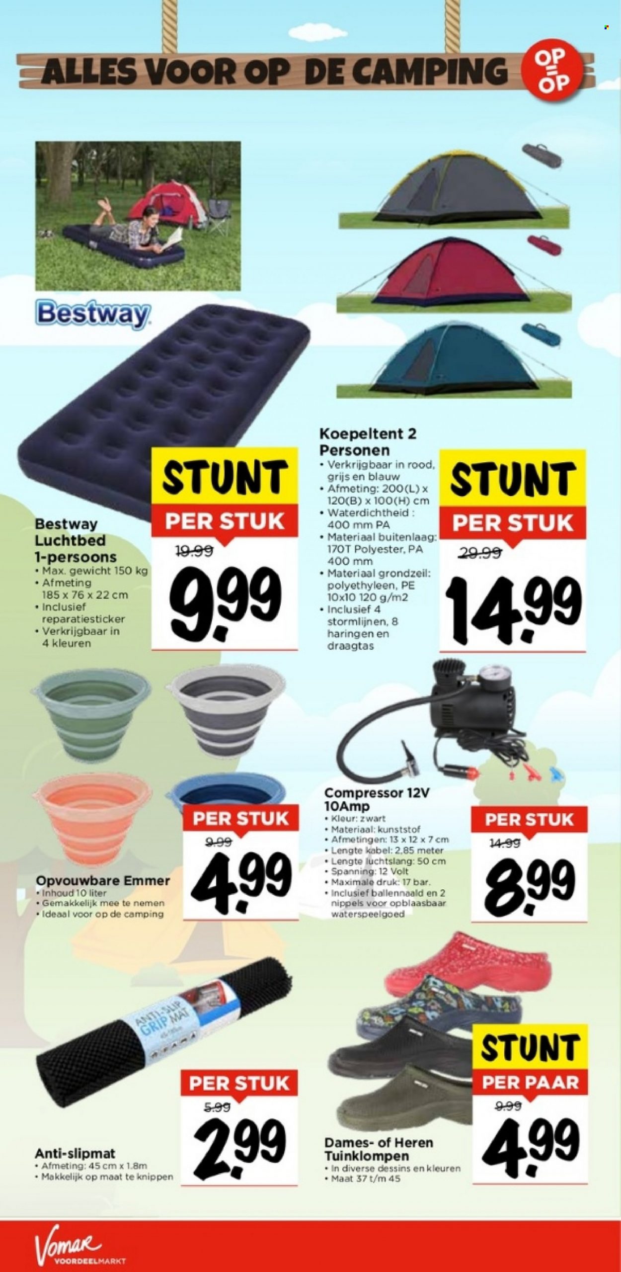 Vomar-aanbieding - 23-4-2023 - 29-4-2023. Pagina 33